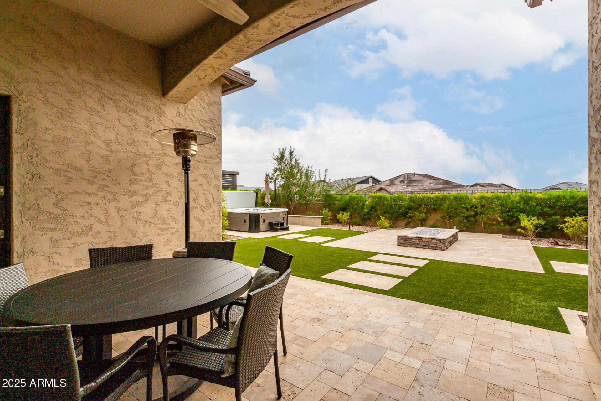 8125 E JAEGER Street