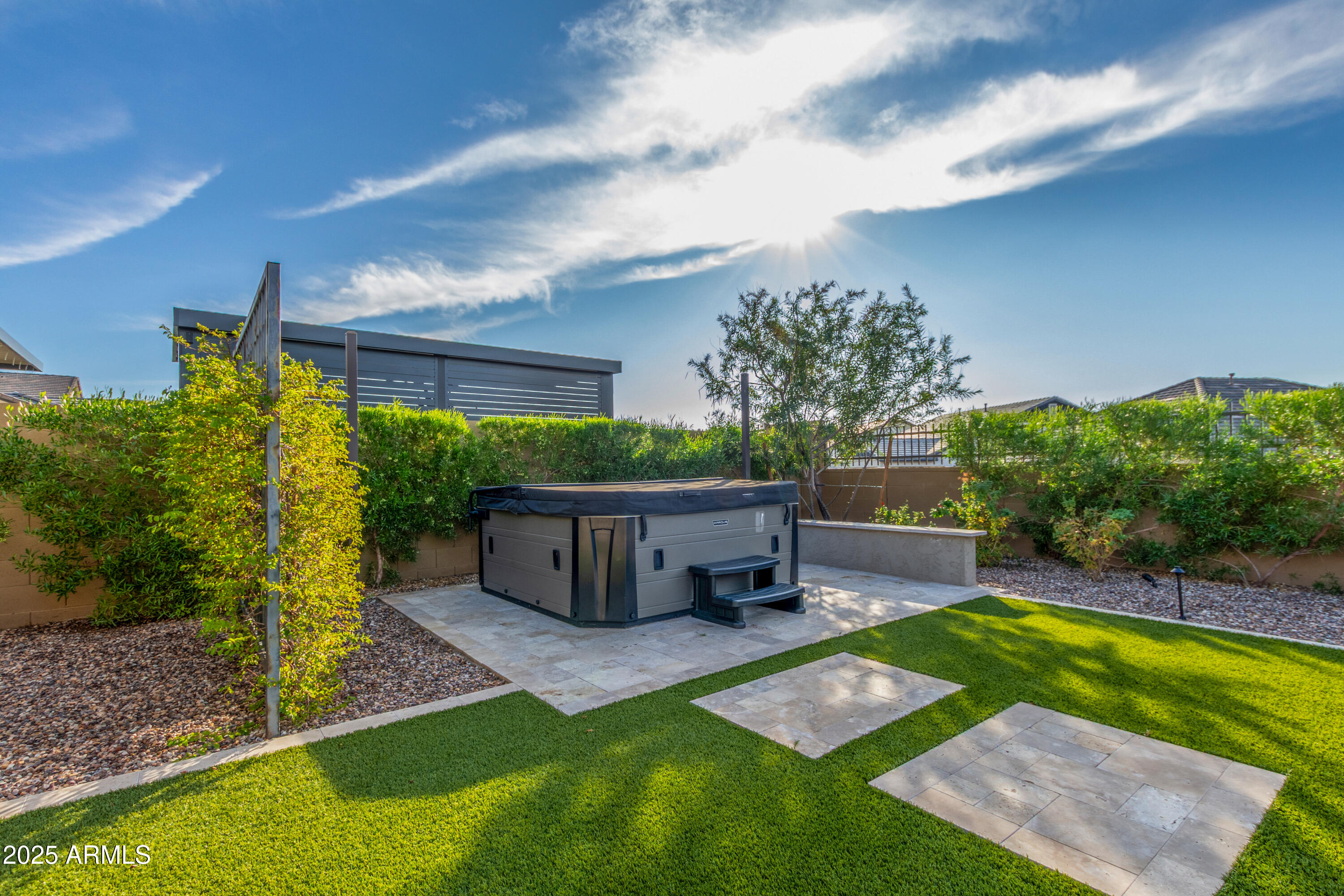 8125 E JAEGER Street