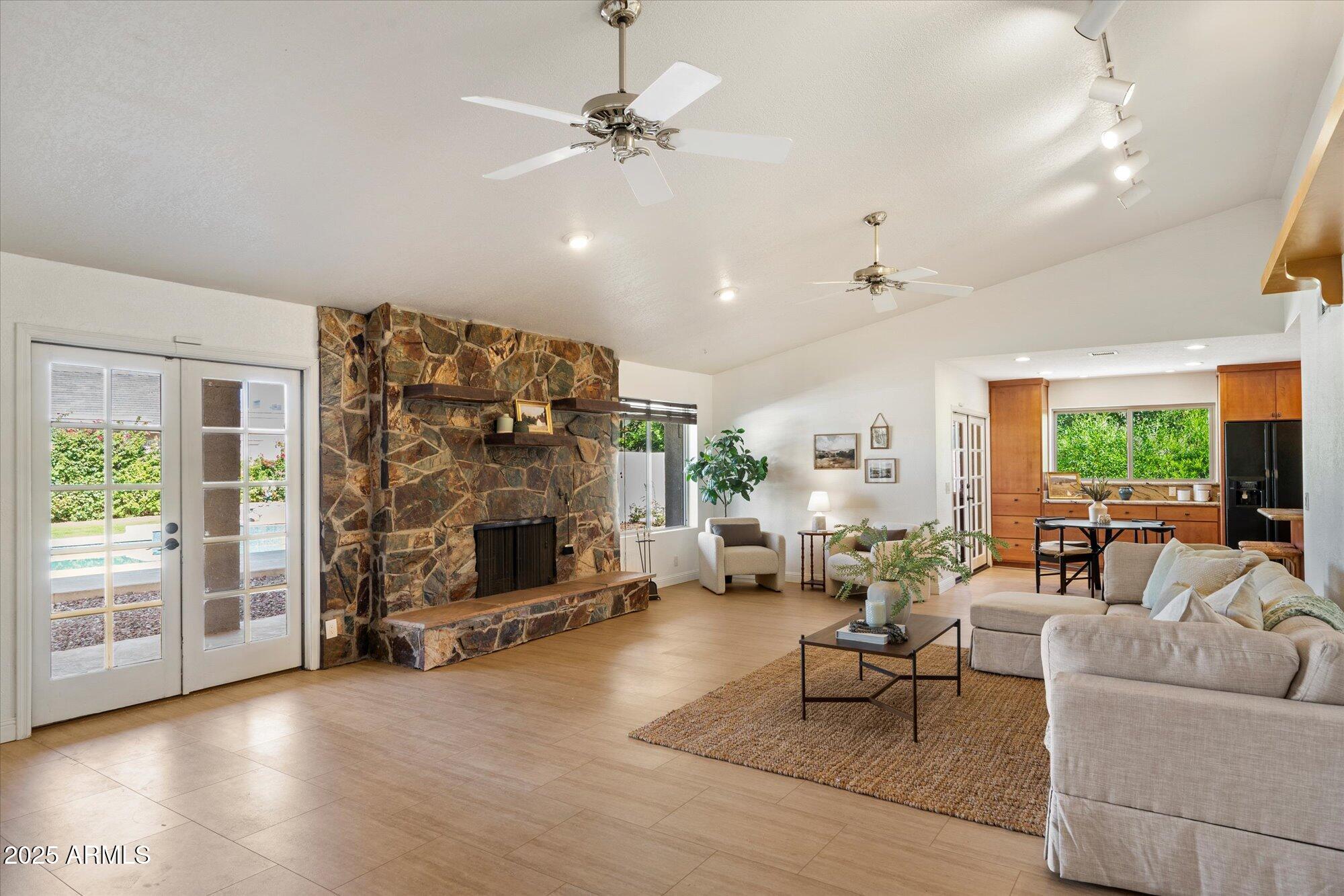 8708 E SAN MARTIN Drive