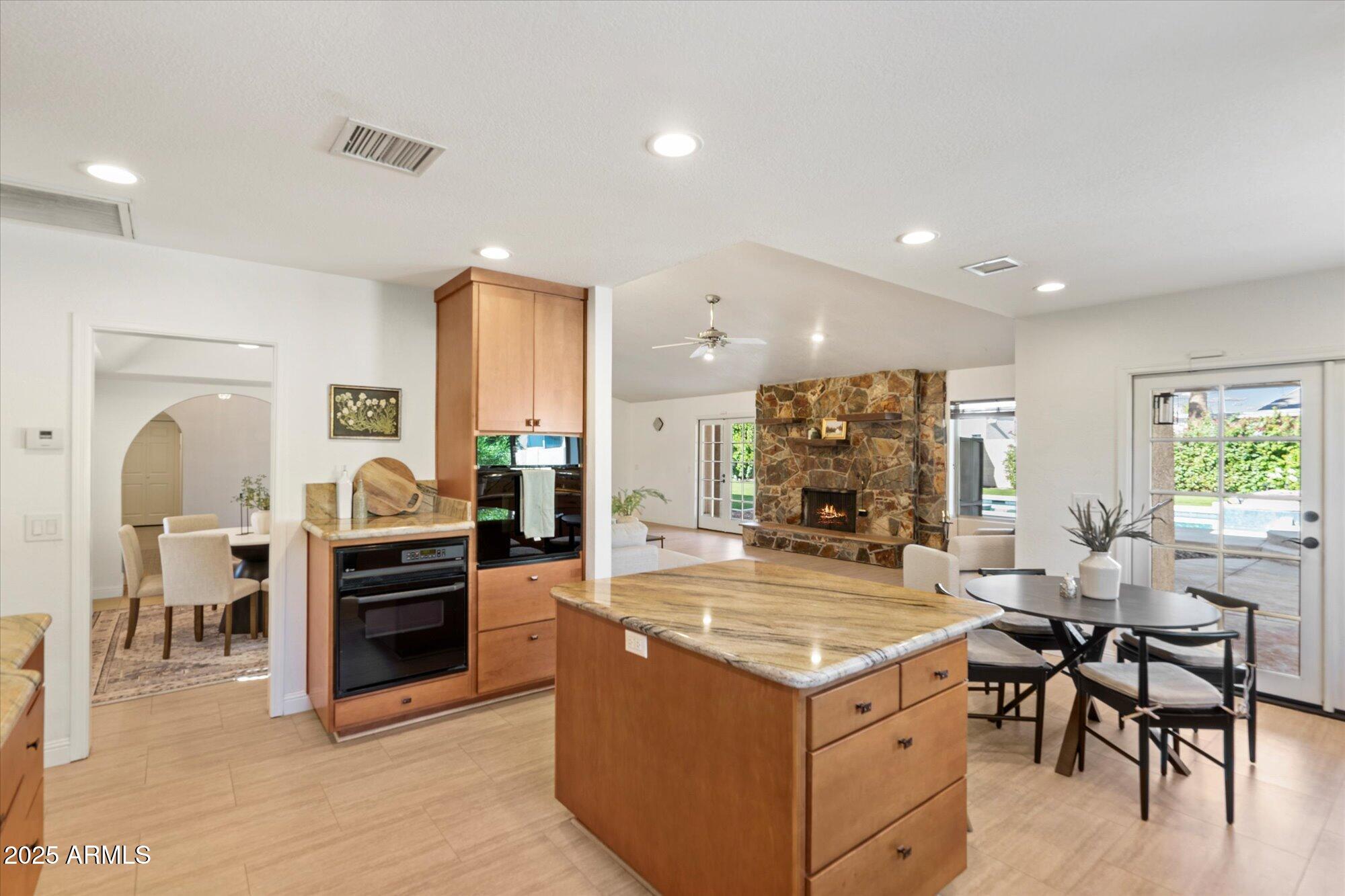 8708 E SAN MARTIN Drive