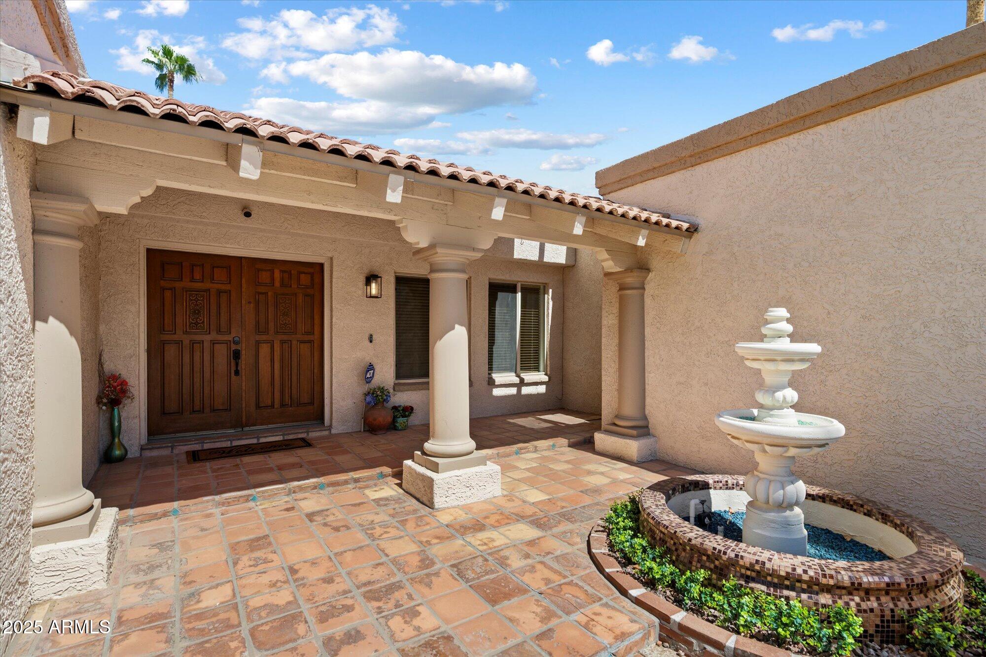 8708 E SAN MARTIN Drive