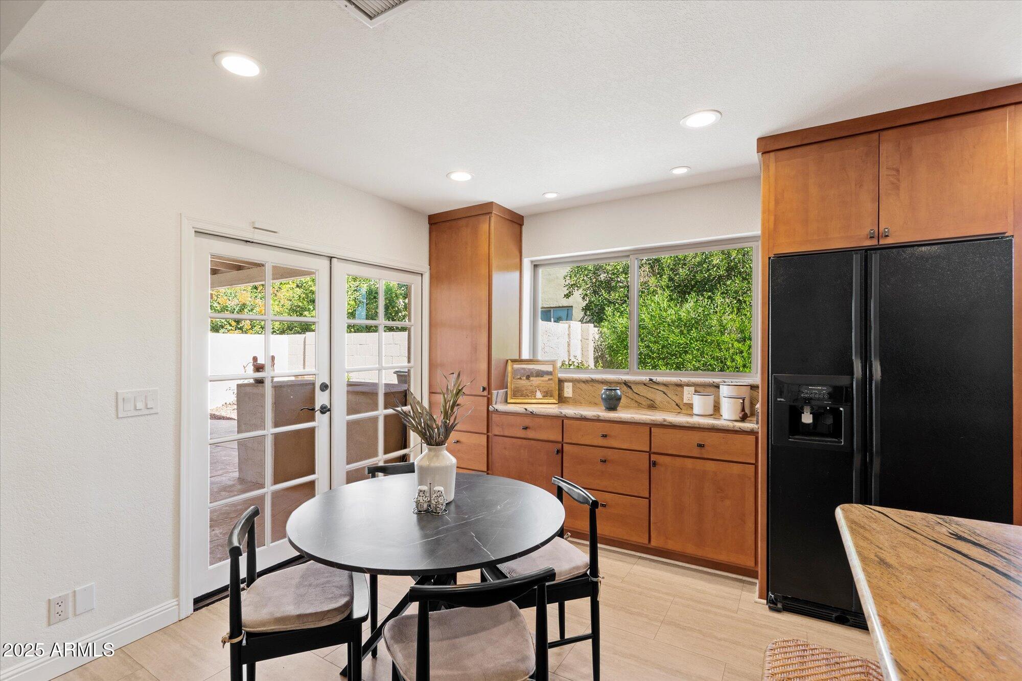 8708 E SAN MARTIN Drive