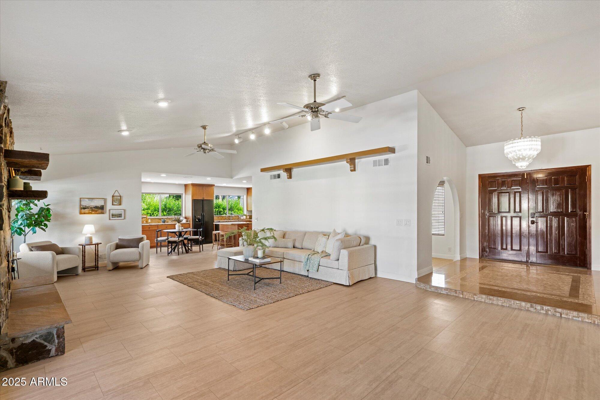 8708 E SAN MARTIN Drive