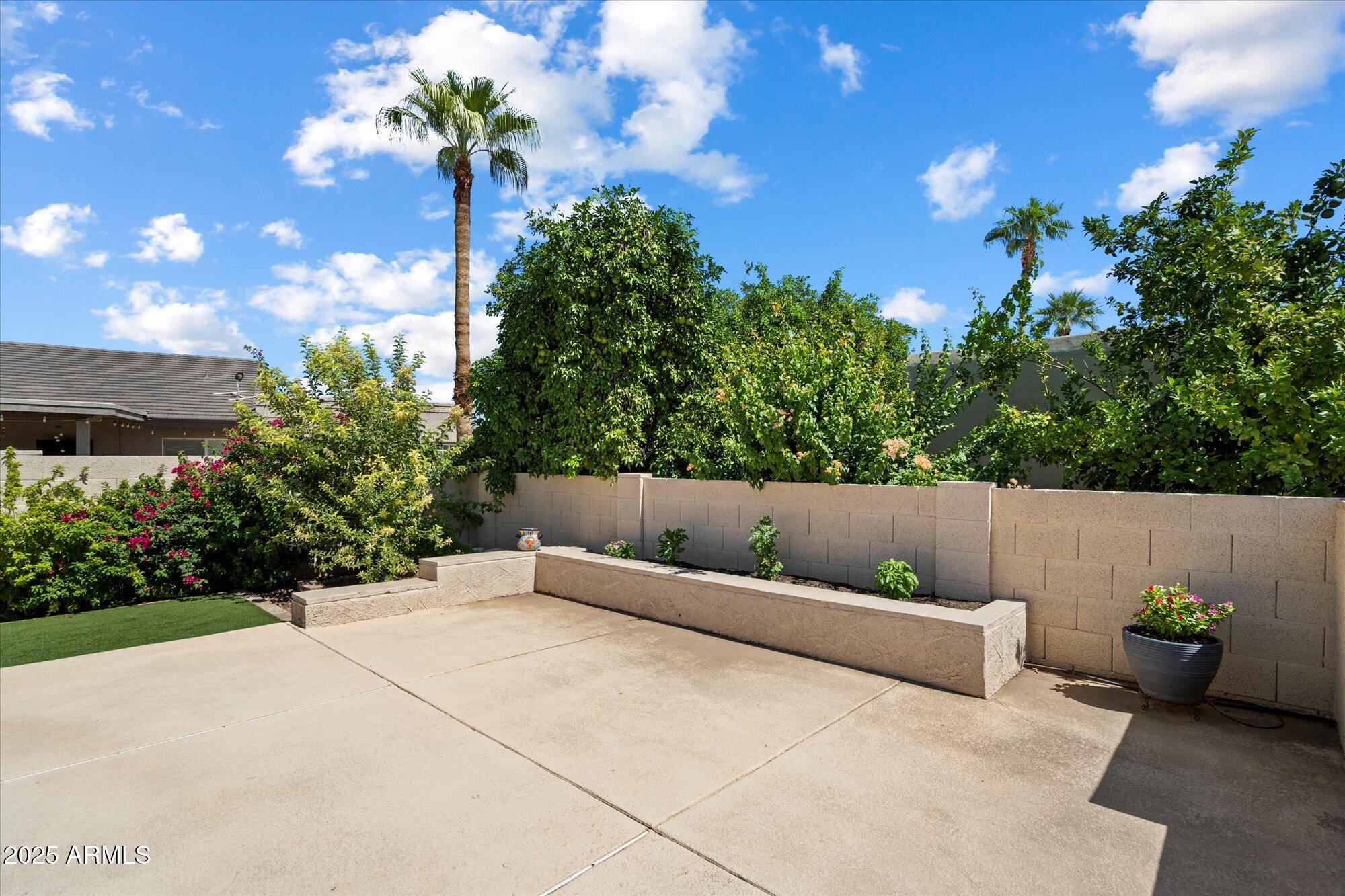 8708 E SAN MARTIN Drive