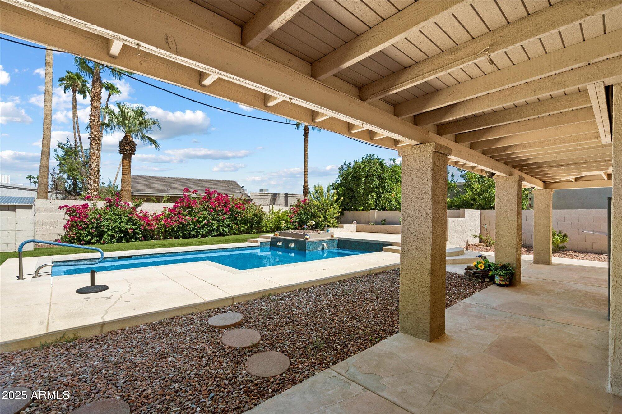 8708 E SAN MARTIN Drive