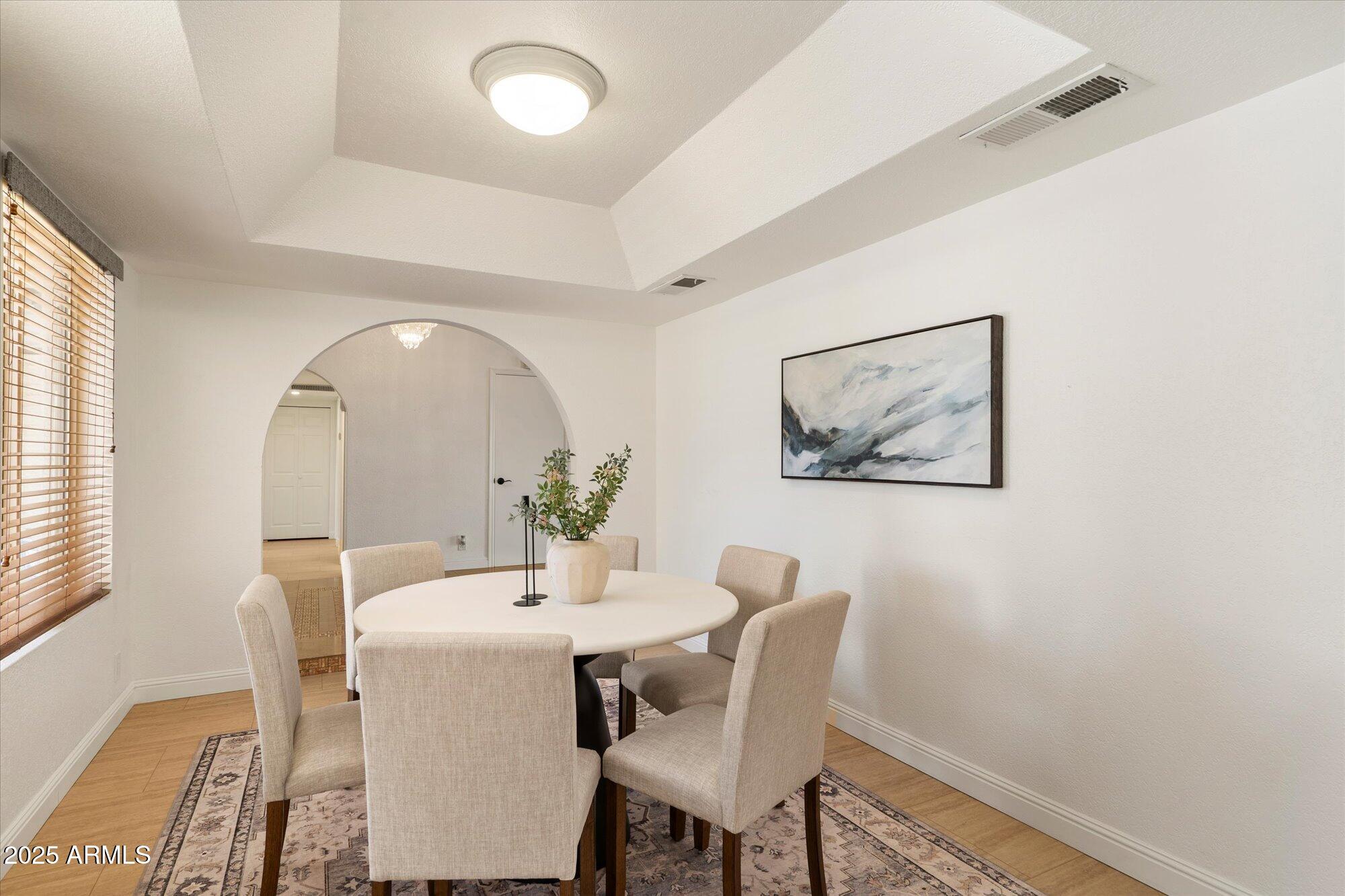 8708 E SAN MARTIN Drive