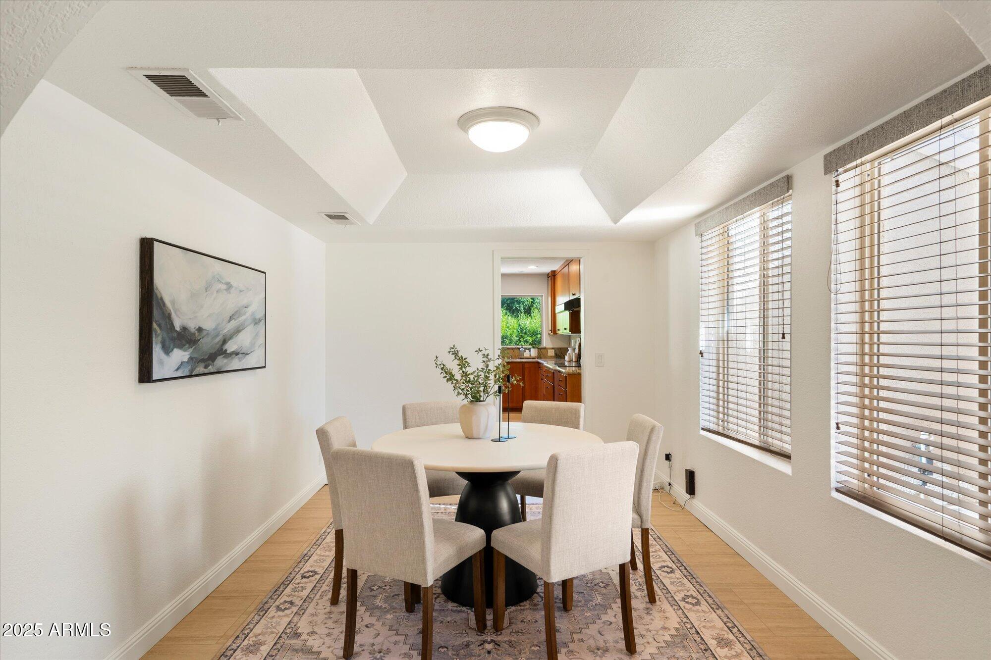 8708 E SAN MARTIN Drive