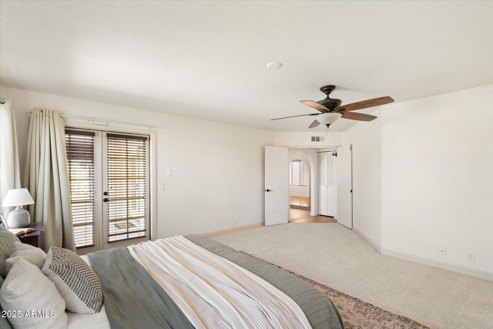 8708 E SAN MARTIN Drive