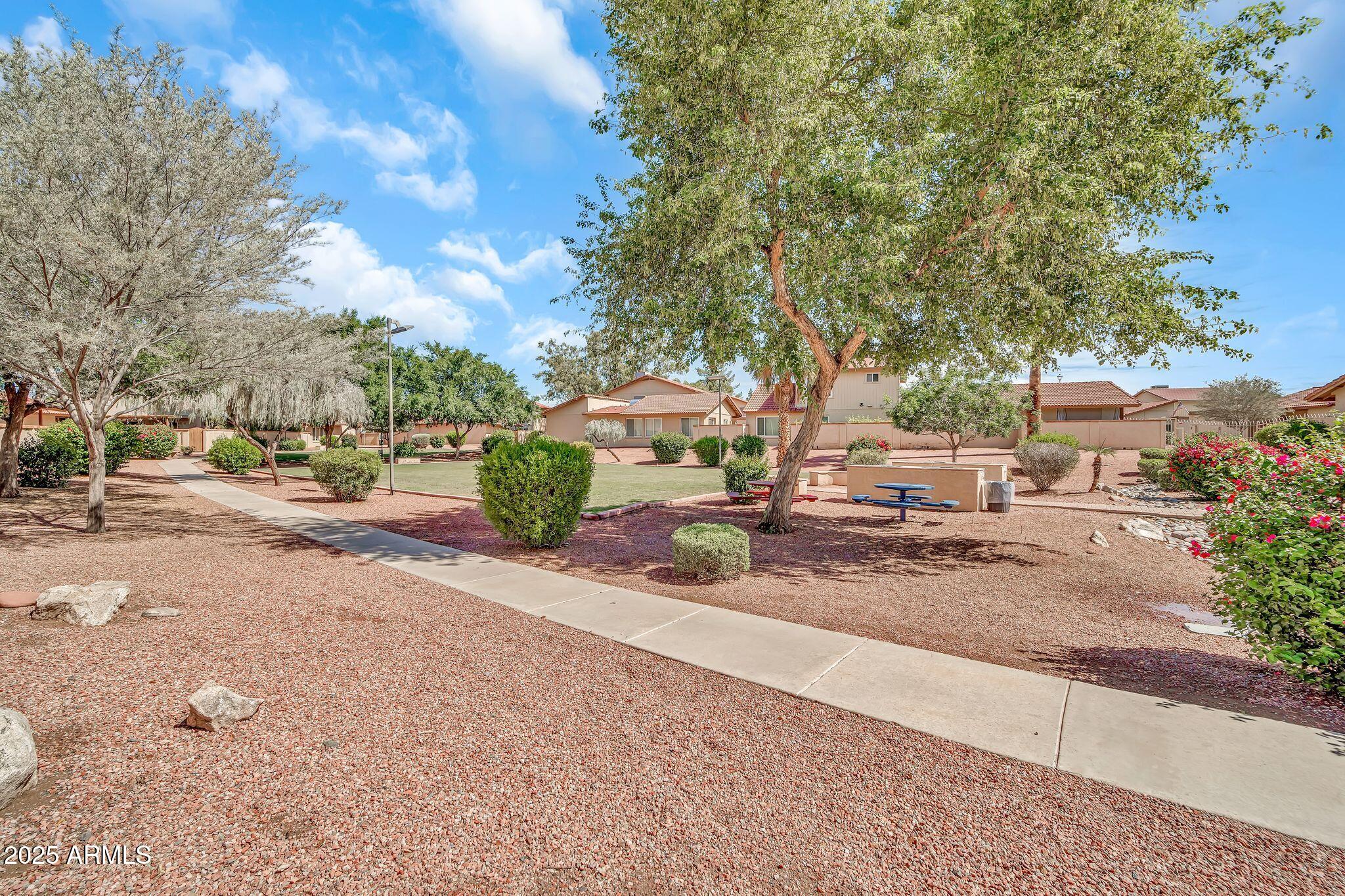 14801 N 25TH Drive, 2