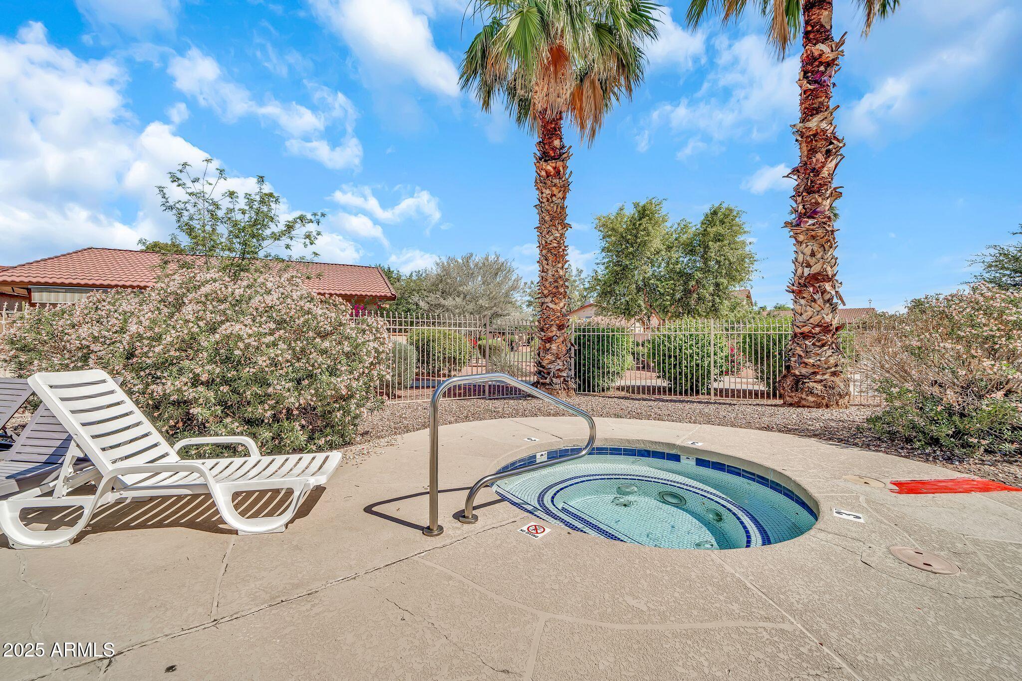 14801 N 25TH Drive, 2