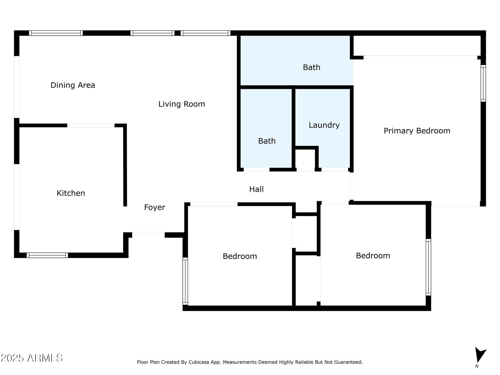 14801 N 25TH Drive, 2