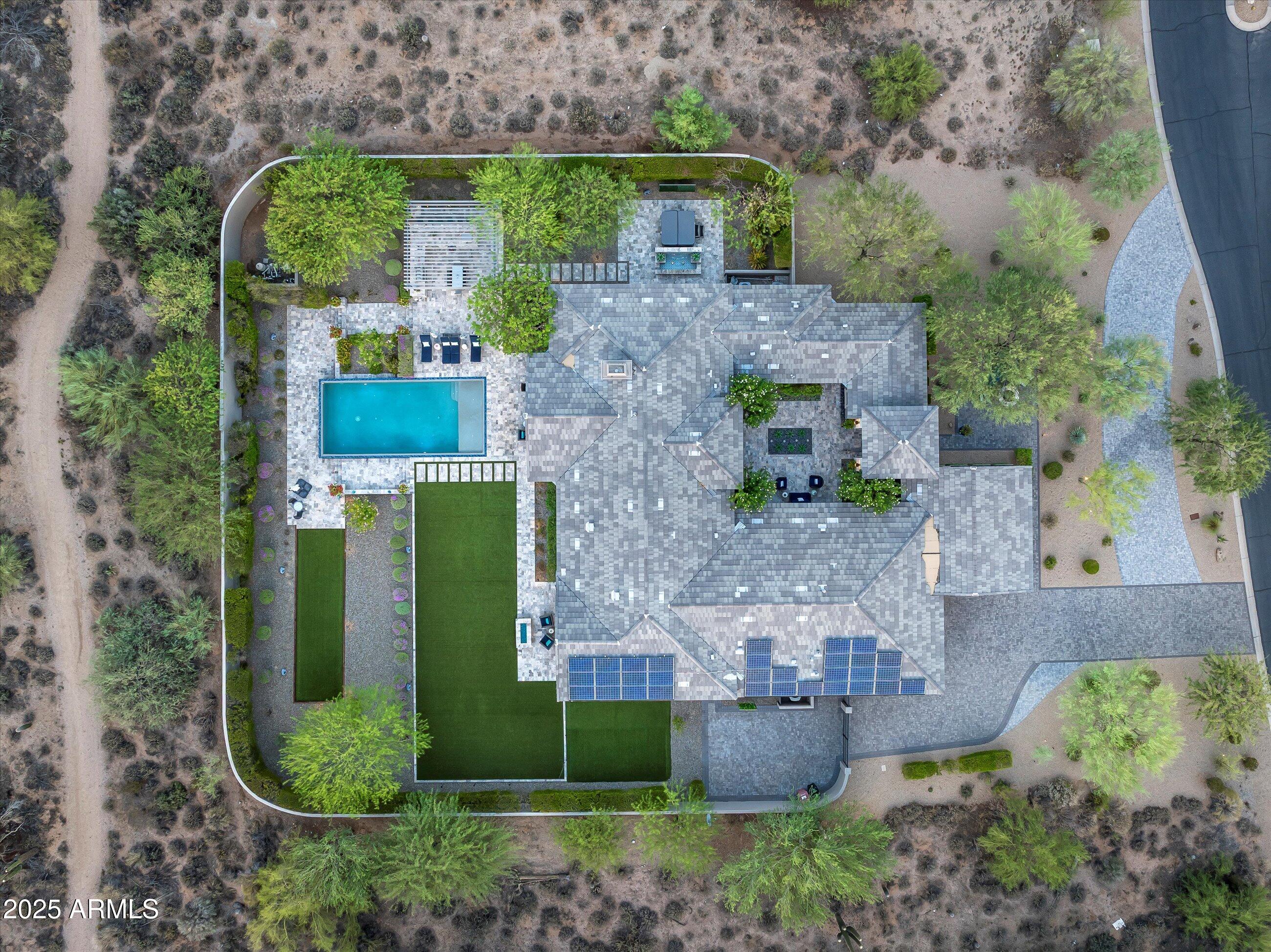 6836 E Blue Sky Drive