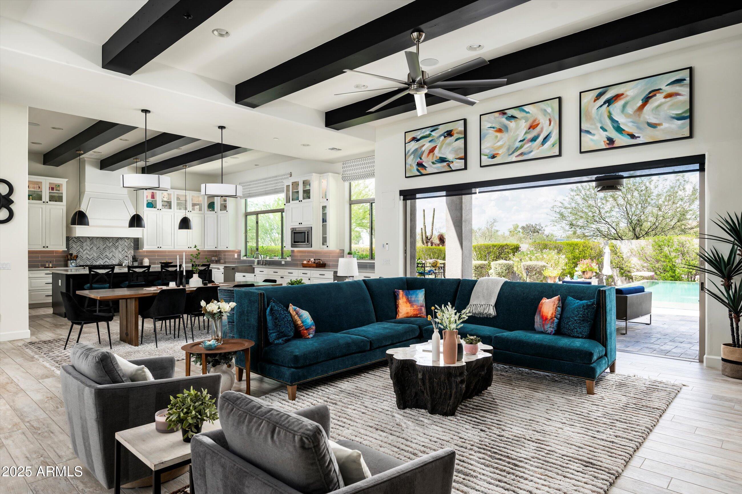 6836 E Blue Sky Drive