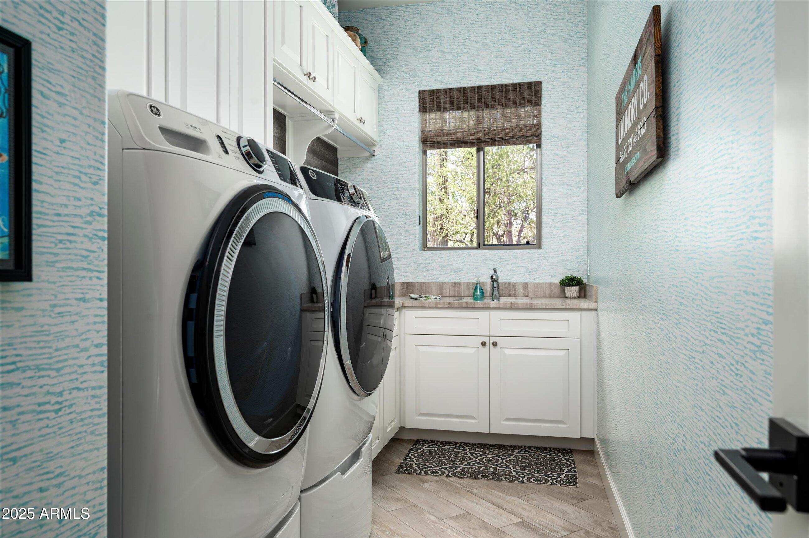 6836 E Blue Sky Drive