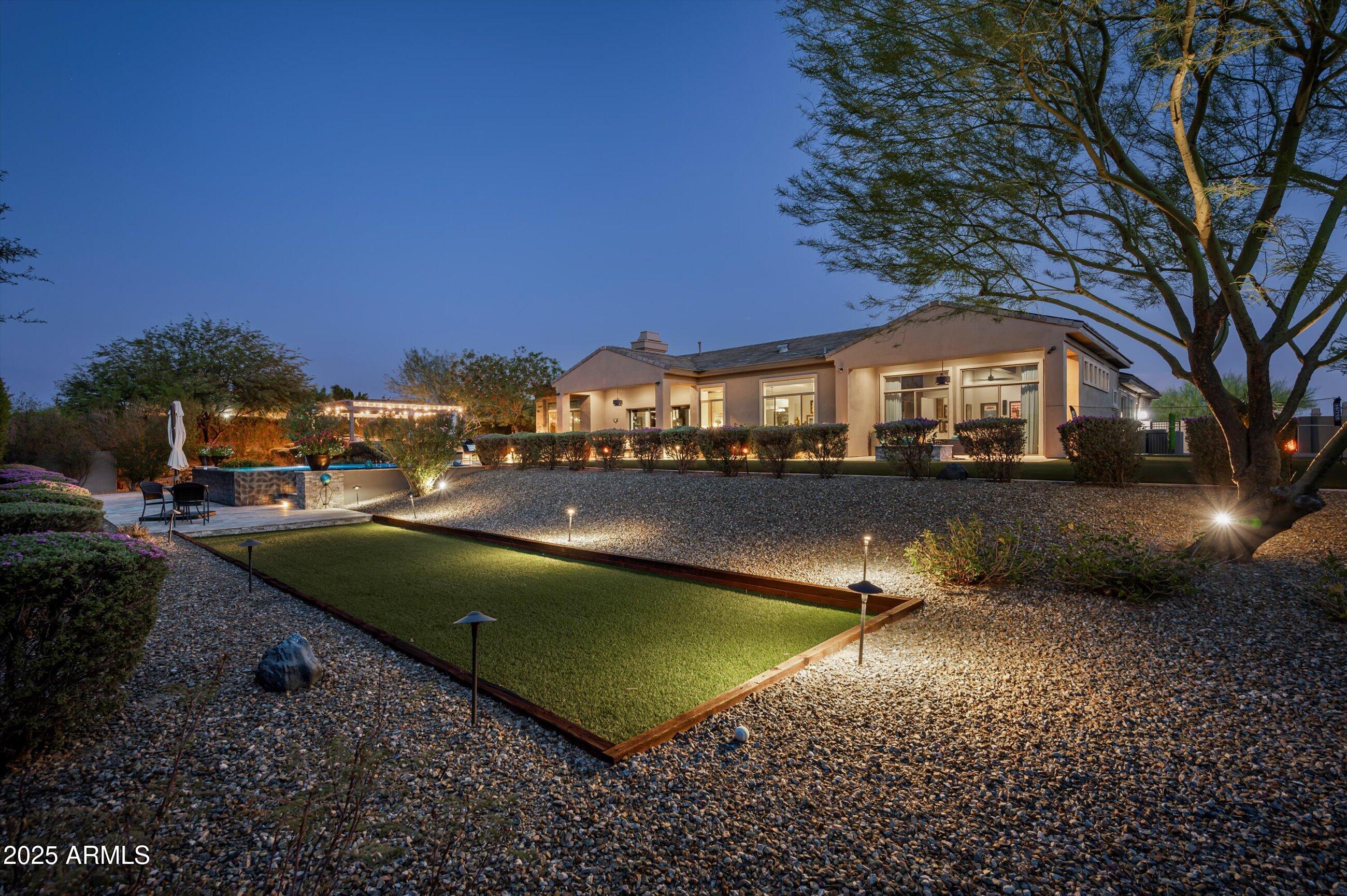 6836 E Blue Sky Drive