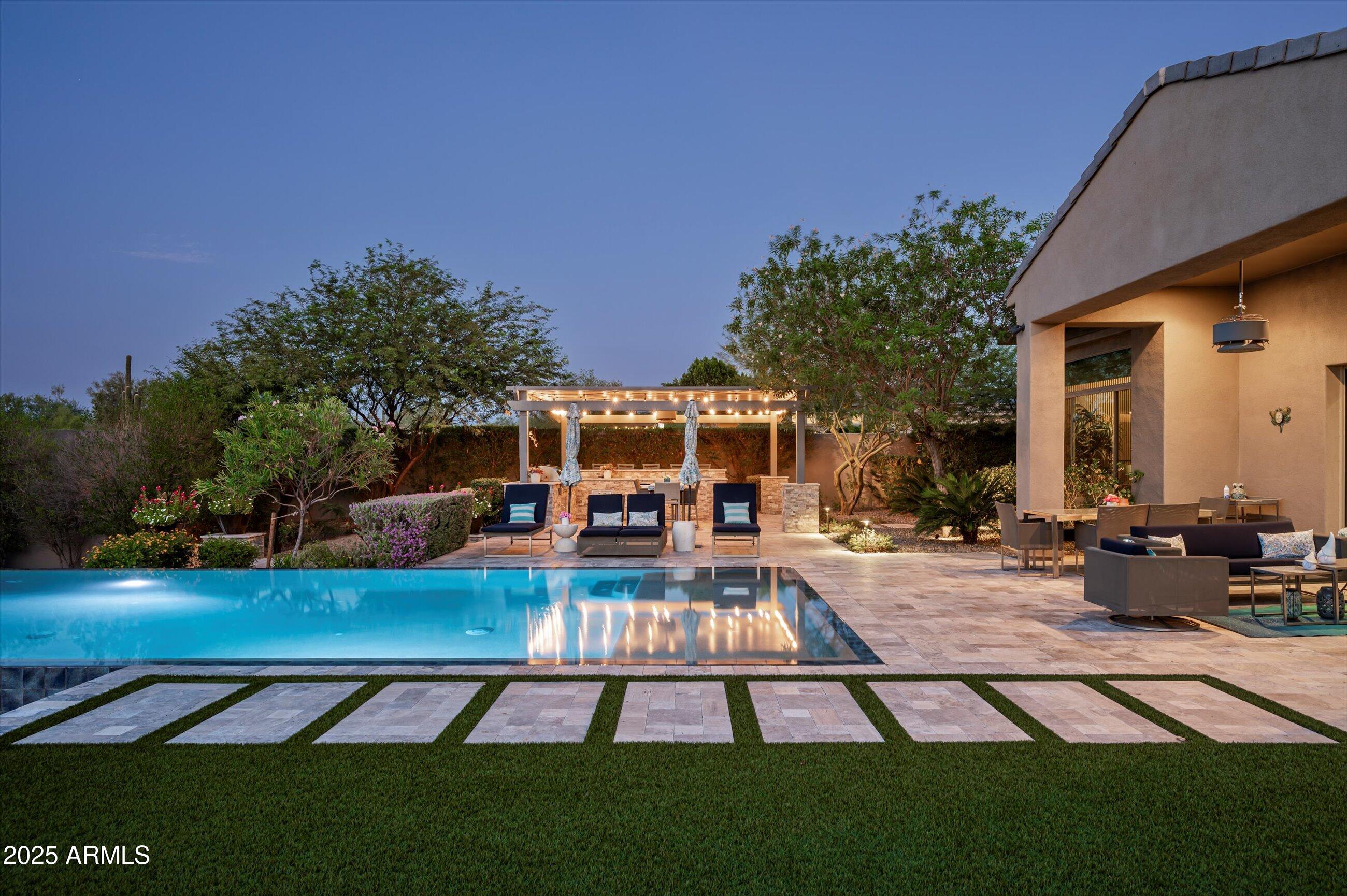 6836 E Blue Sky Drive