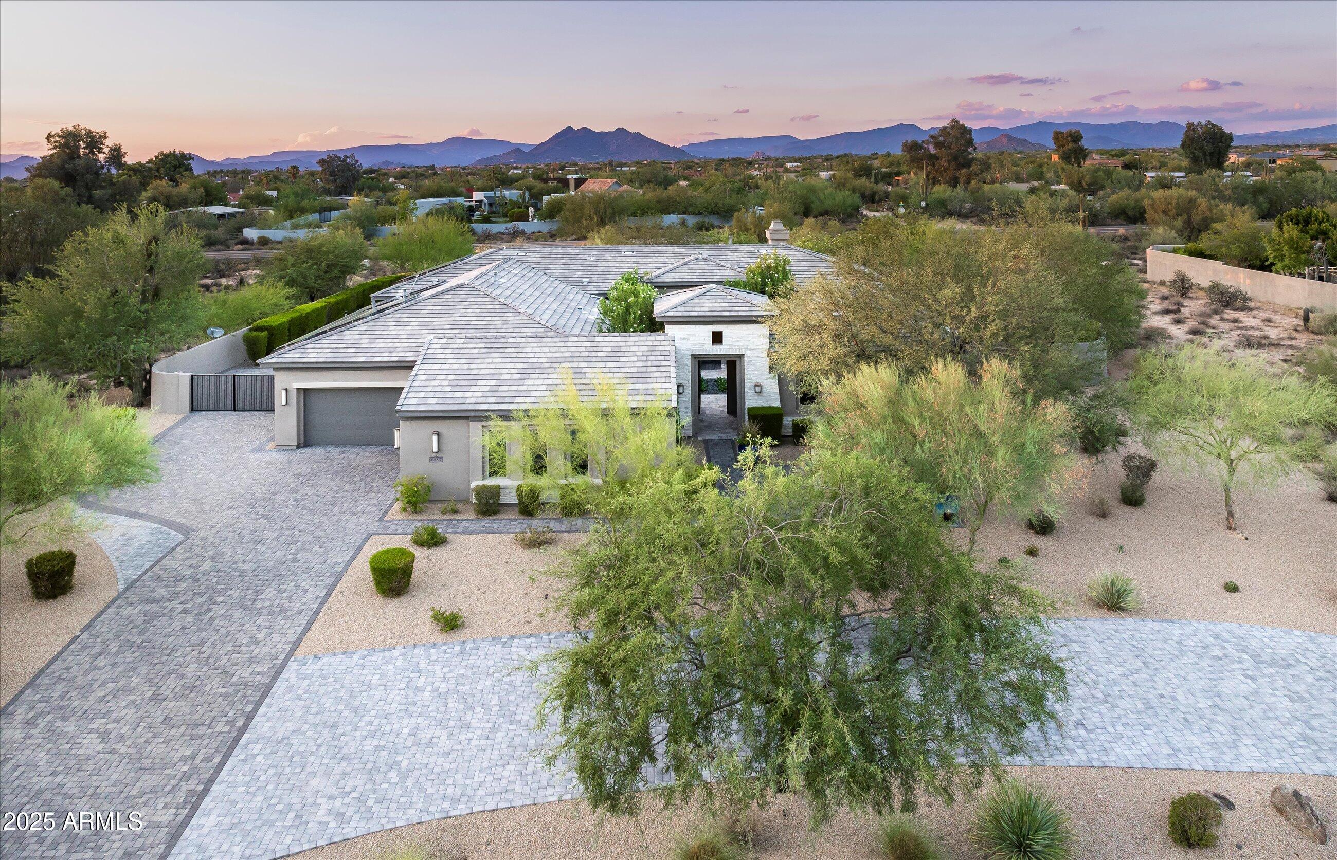 6836 E Blue Sky Drive