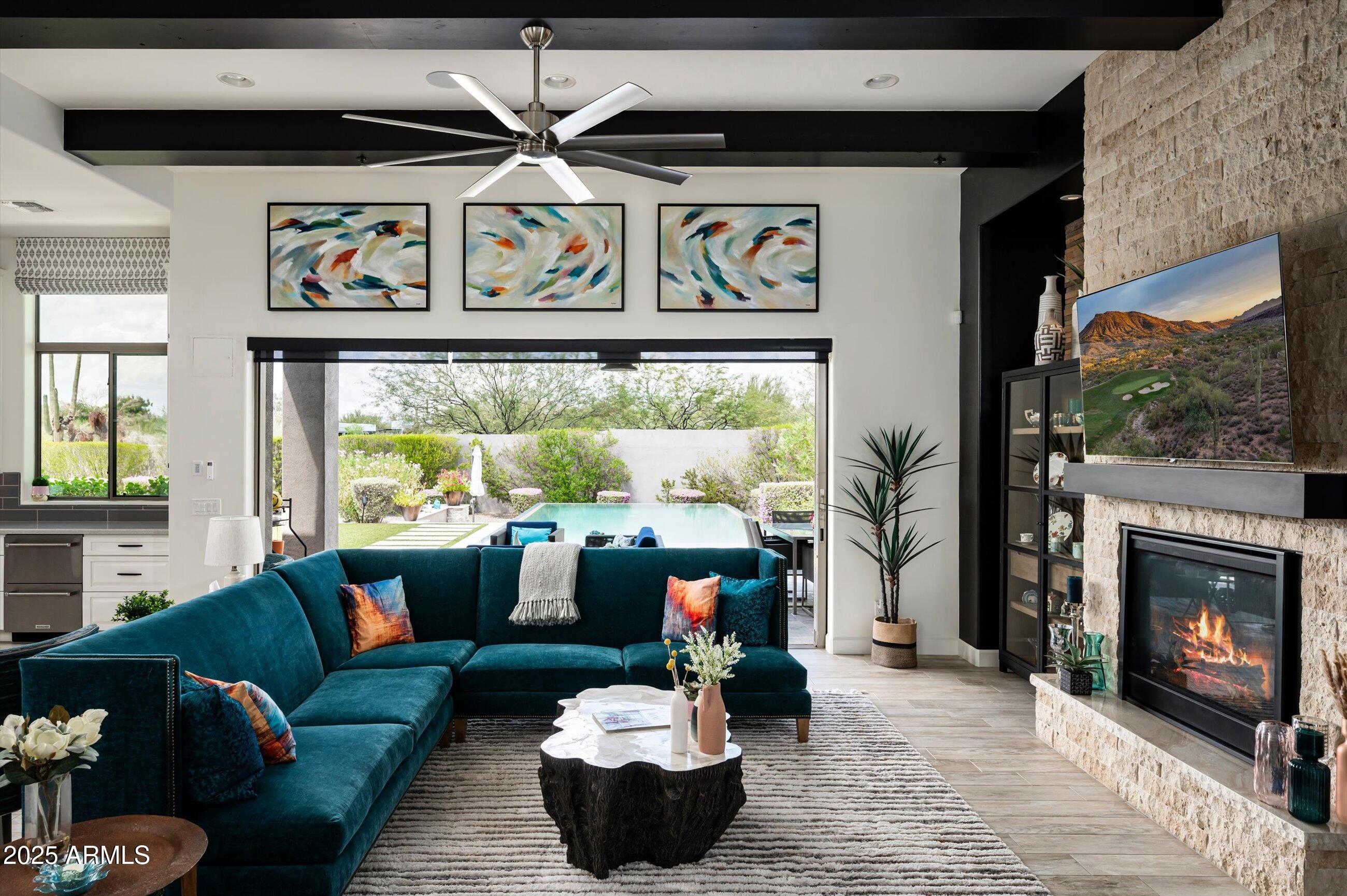 6836 E Blue Sky Drive