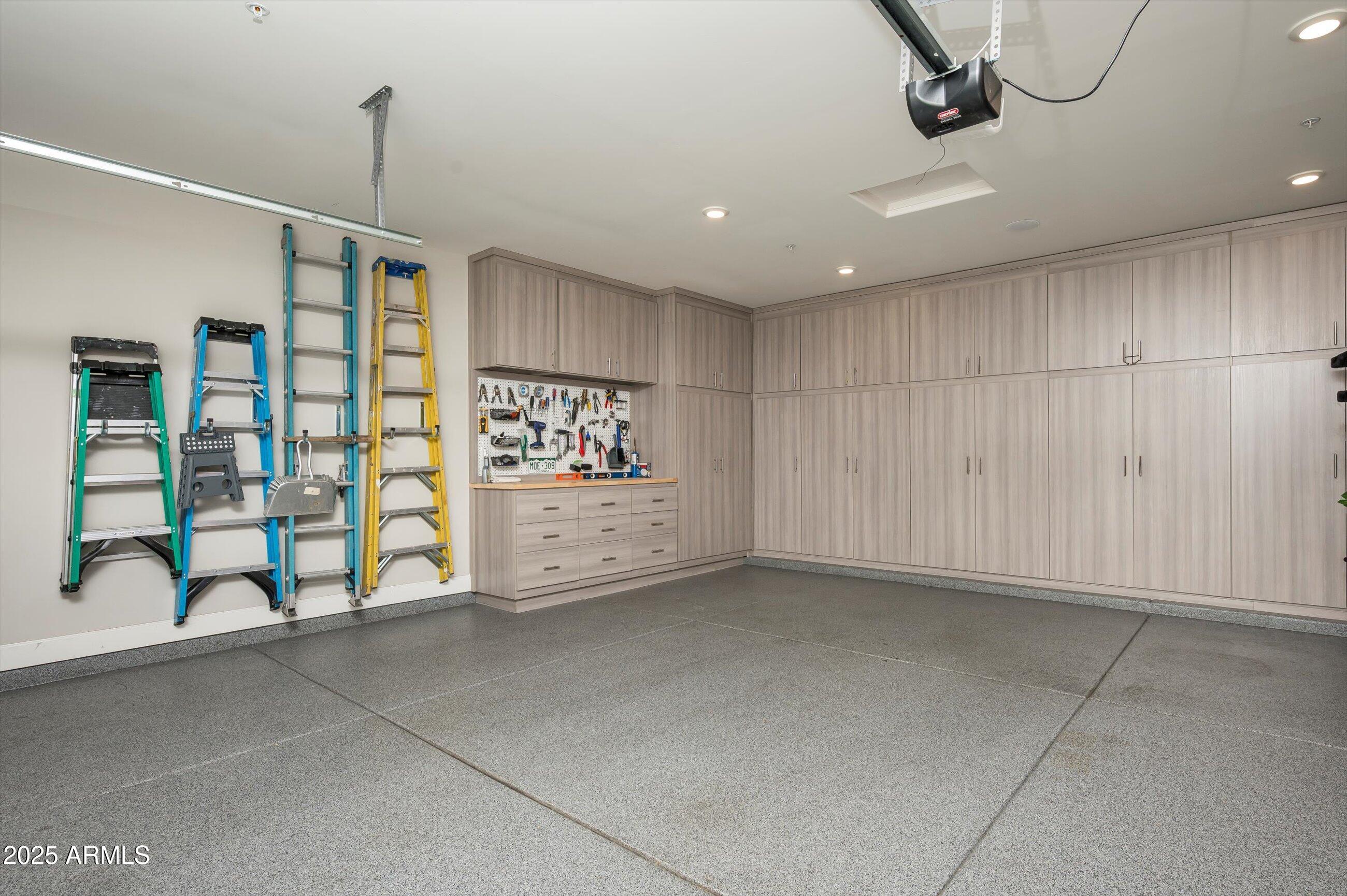 6836 E Blue Sky Drive