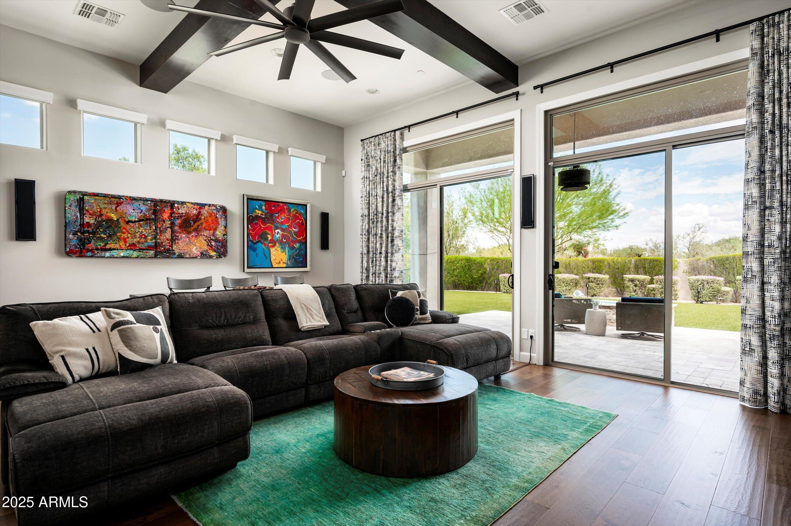 6836 E Blue Sky Drive