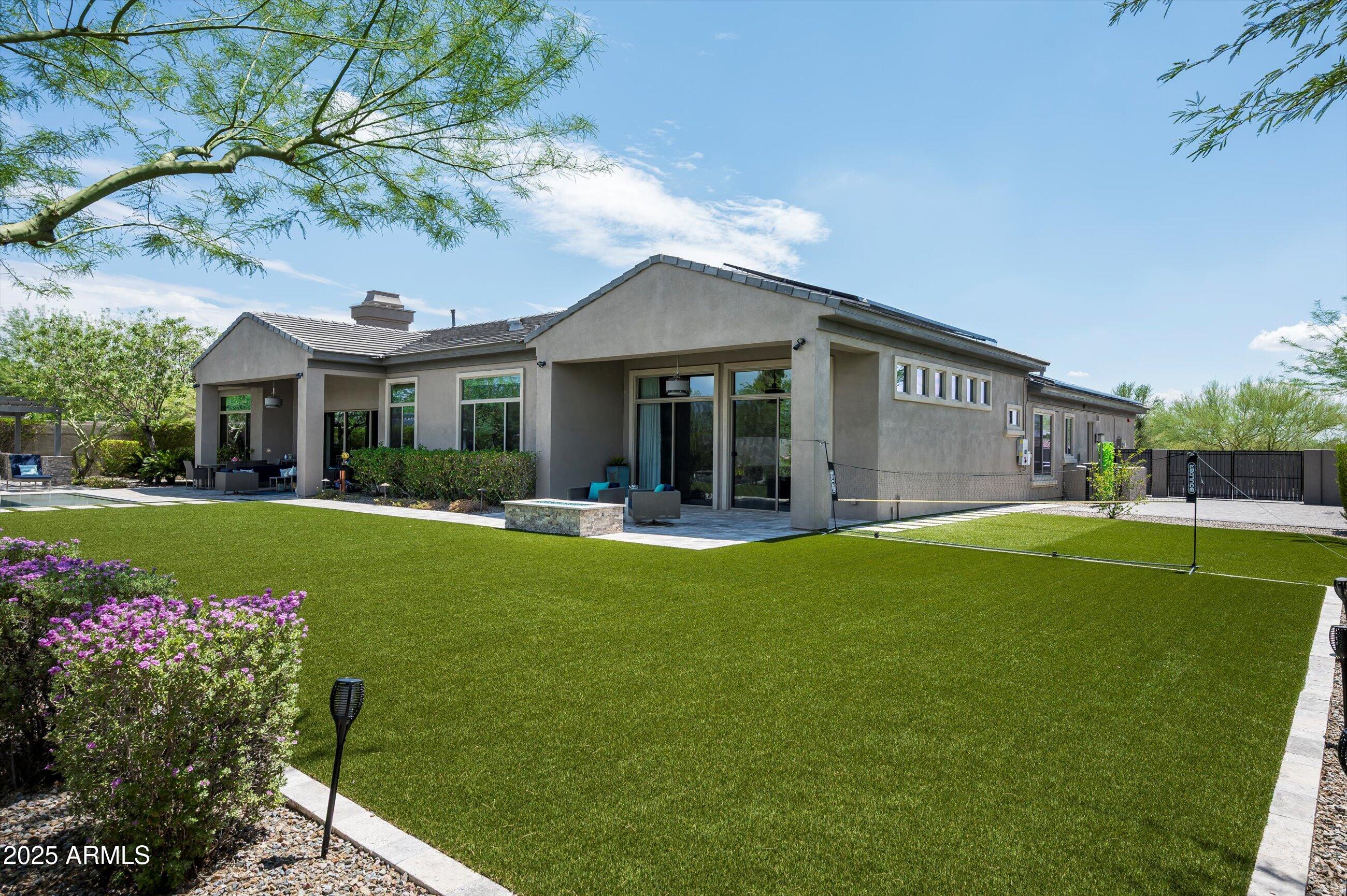 6836 E Blue Sky Drive