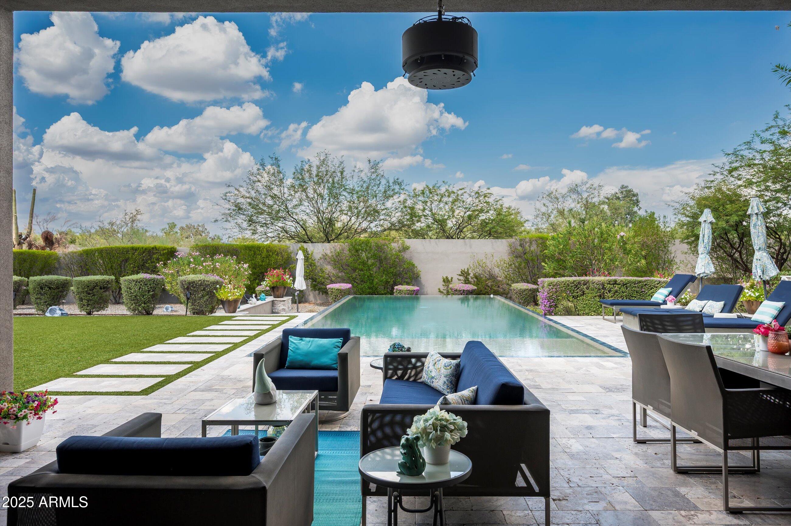 6836 E Blue Sky Drive