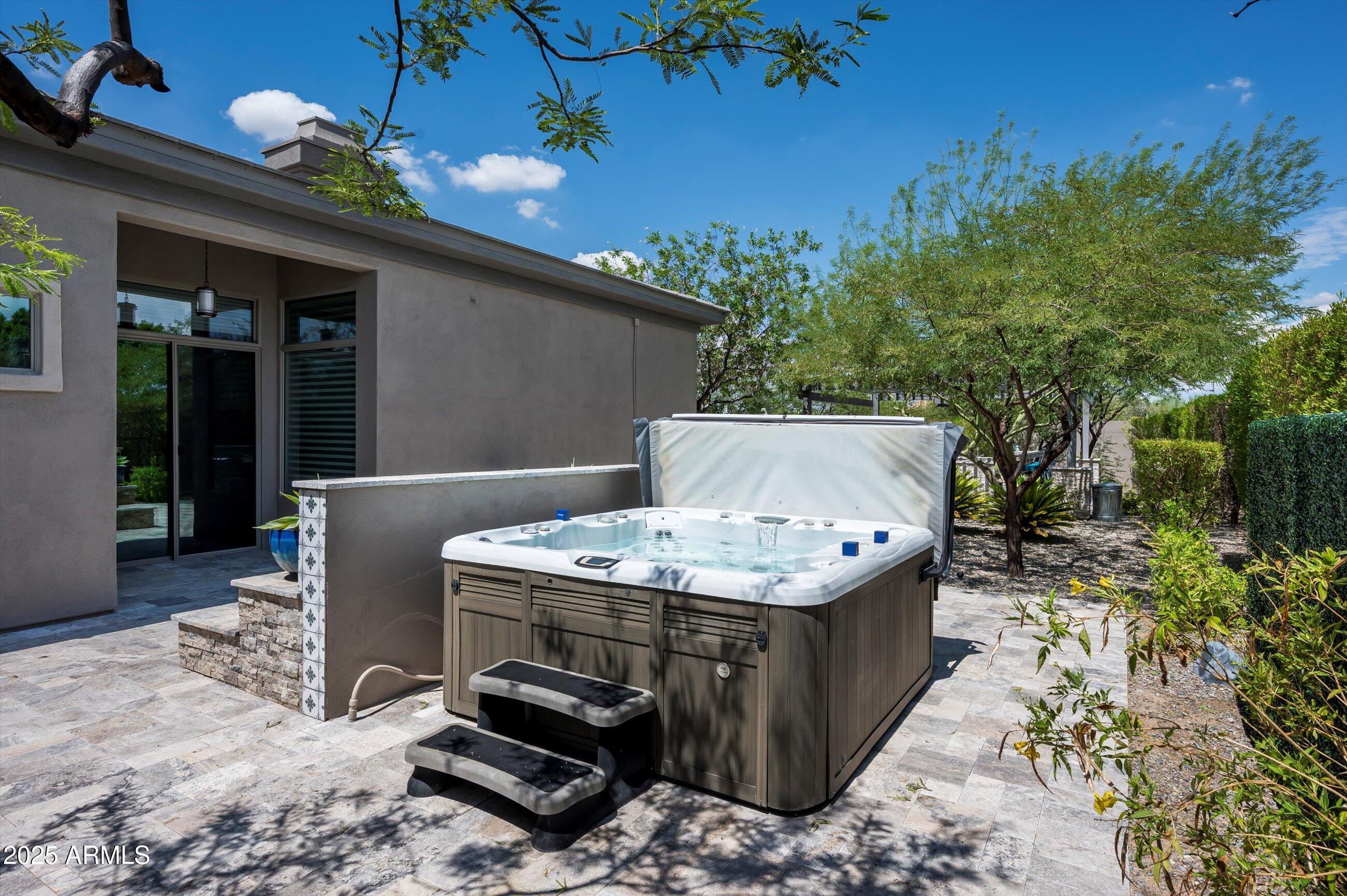 6836 E Blue Sky Drive