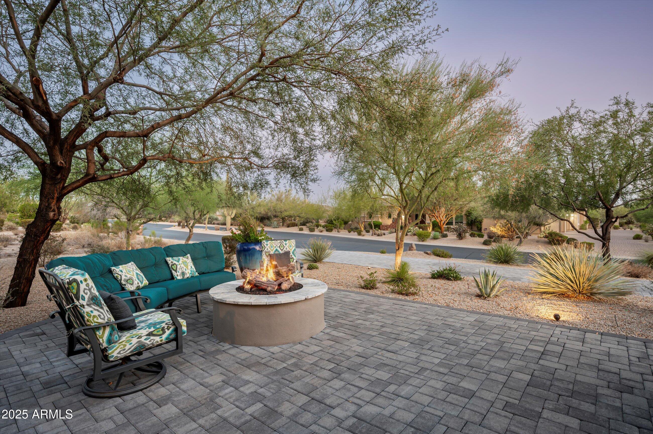 6836 E Blue Sky Drive