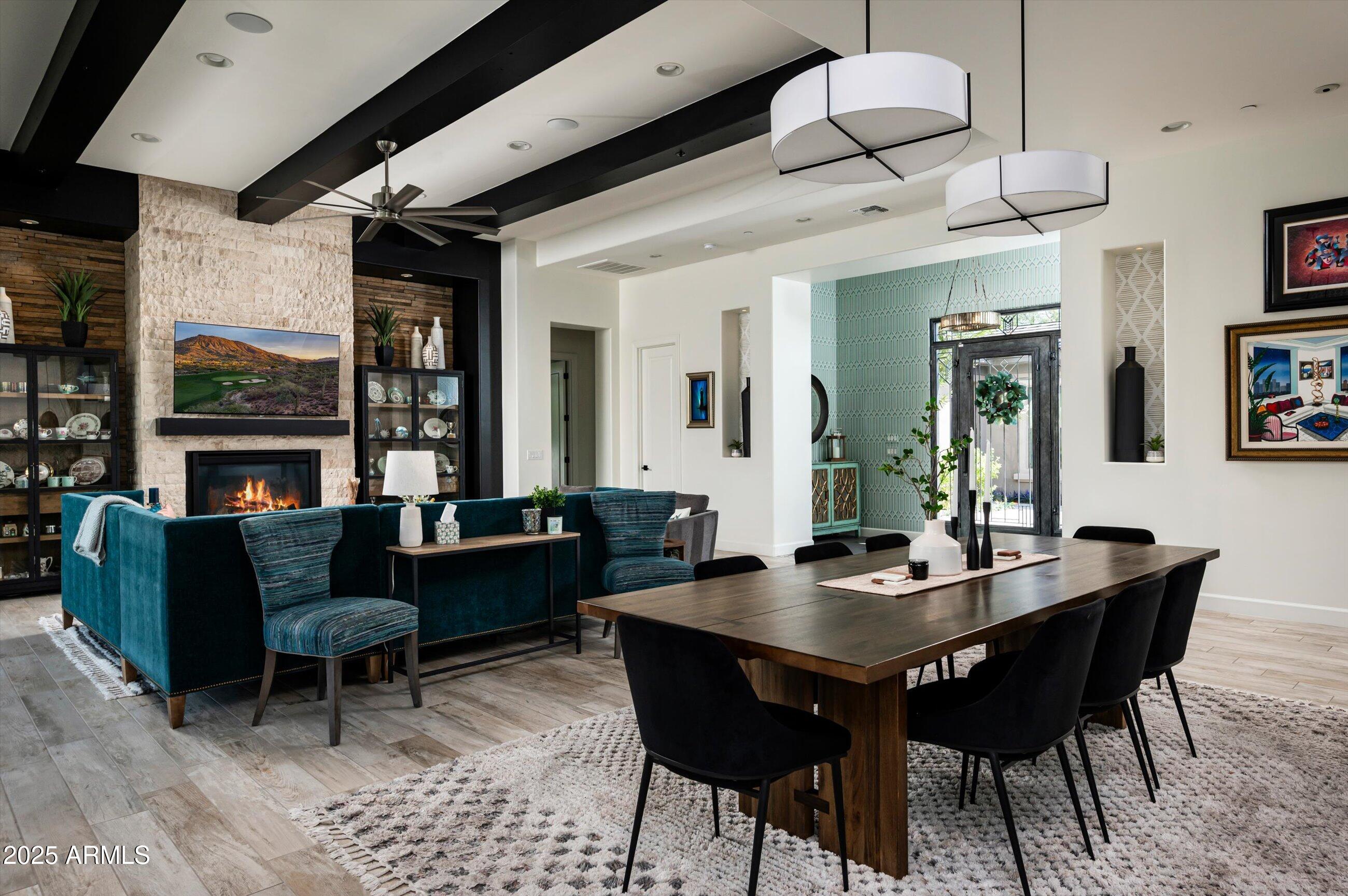 6836 E Blue Sky Drive