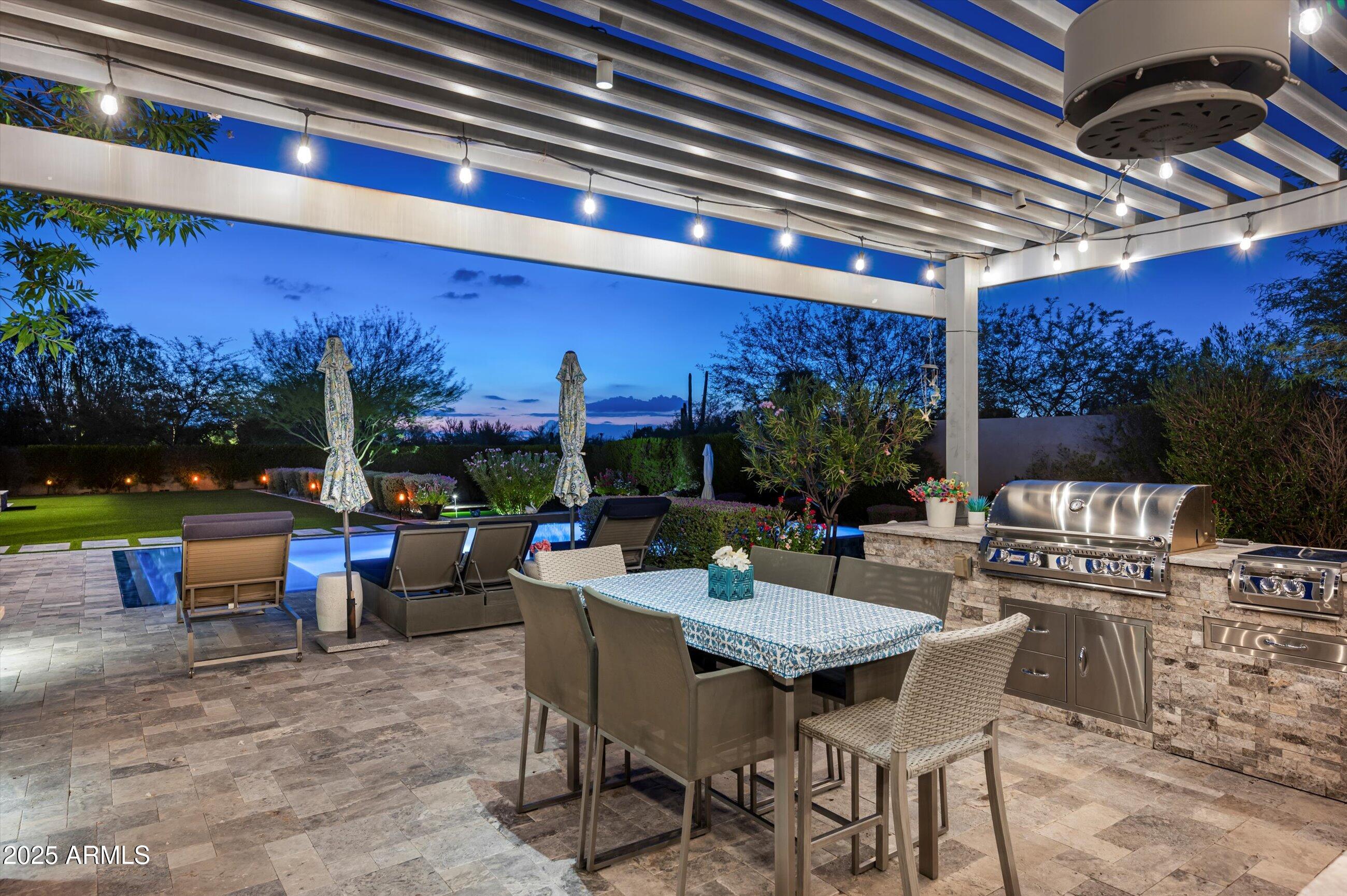 6836 E Blue Sky Drive