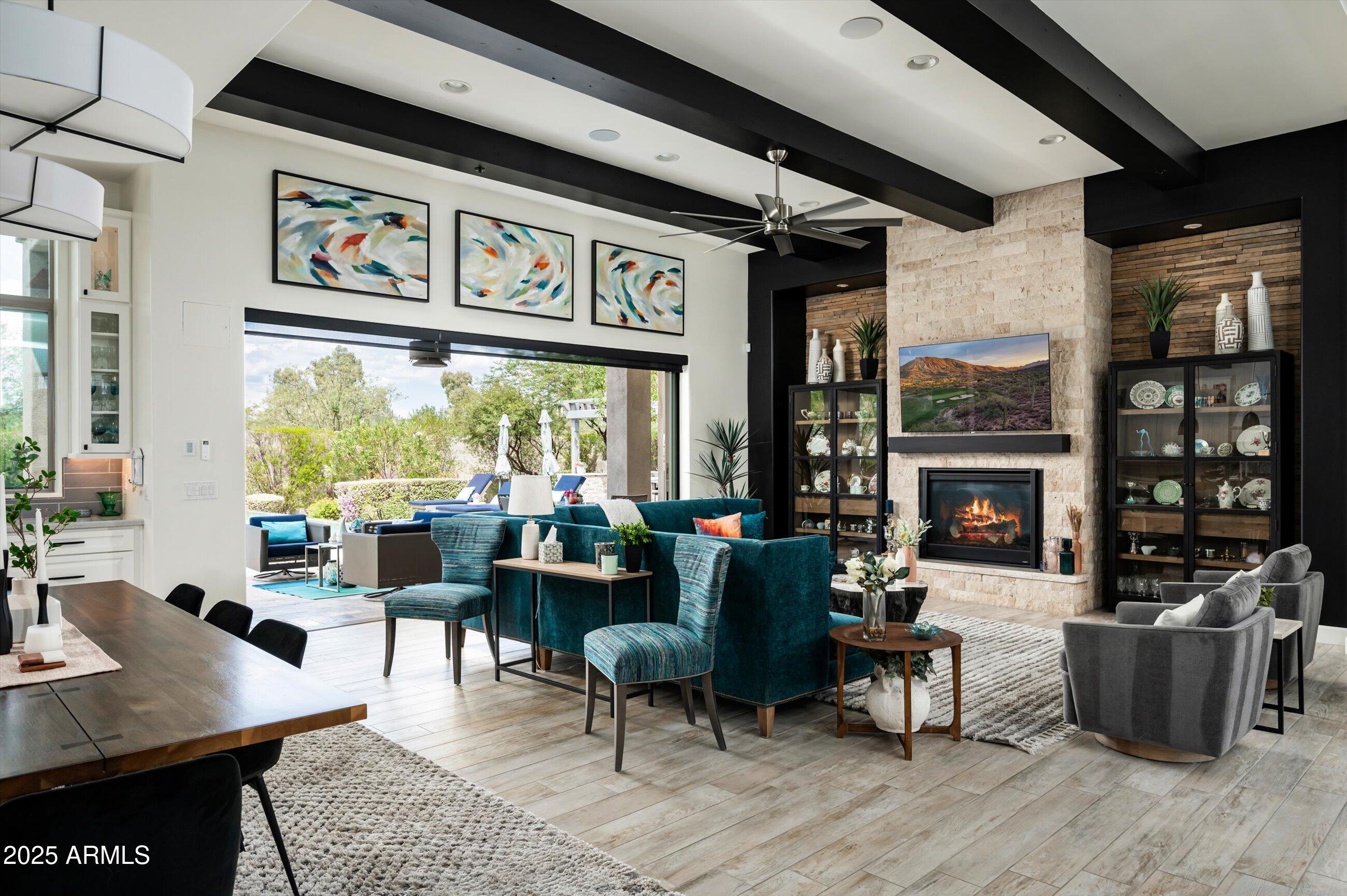 6836 E Blue Sky Drive