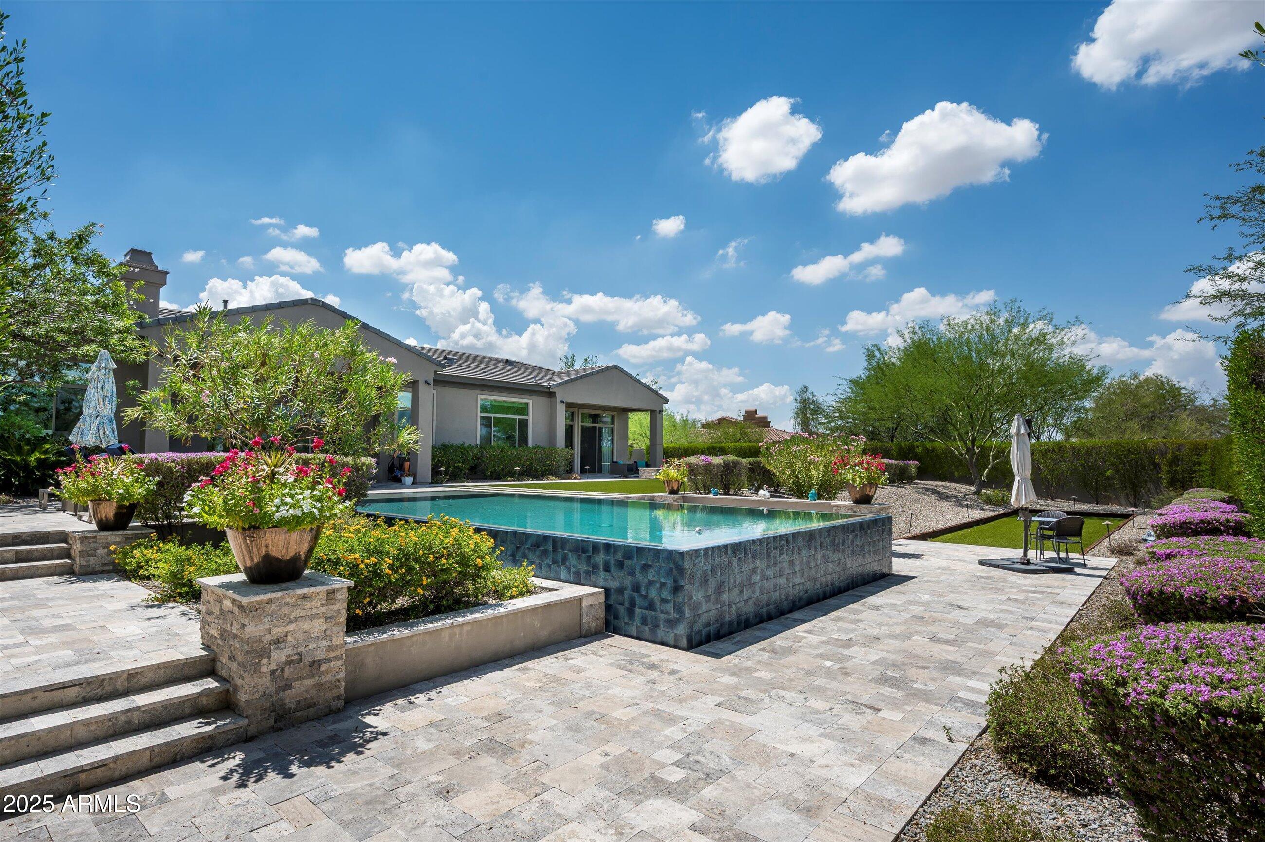 6836 E Blue Sky Drive