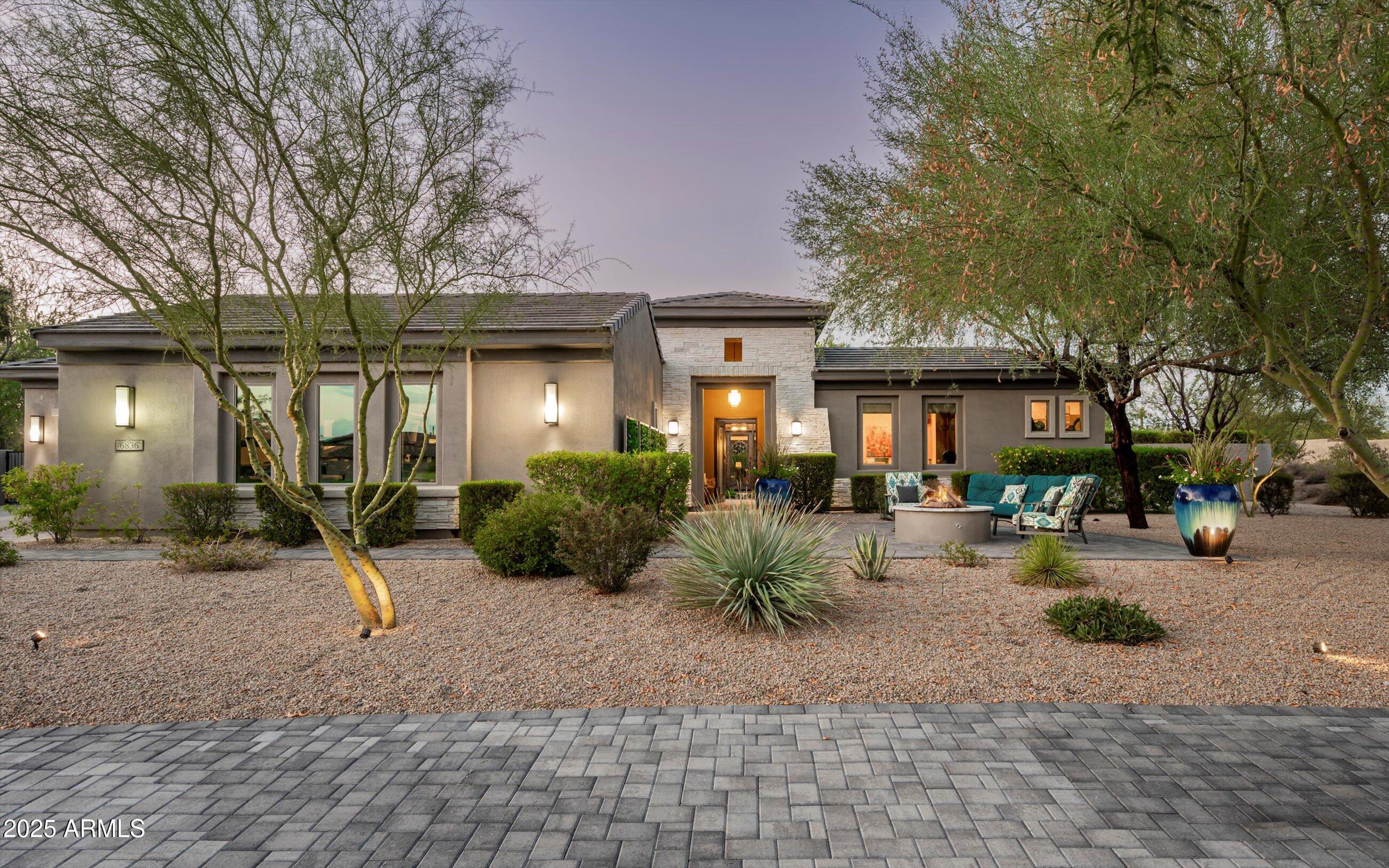 6836 E Blue Sky Drive