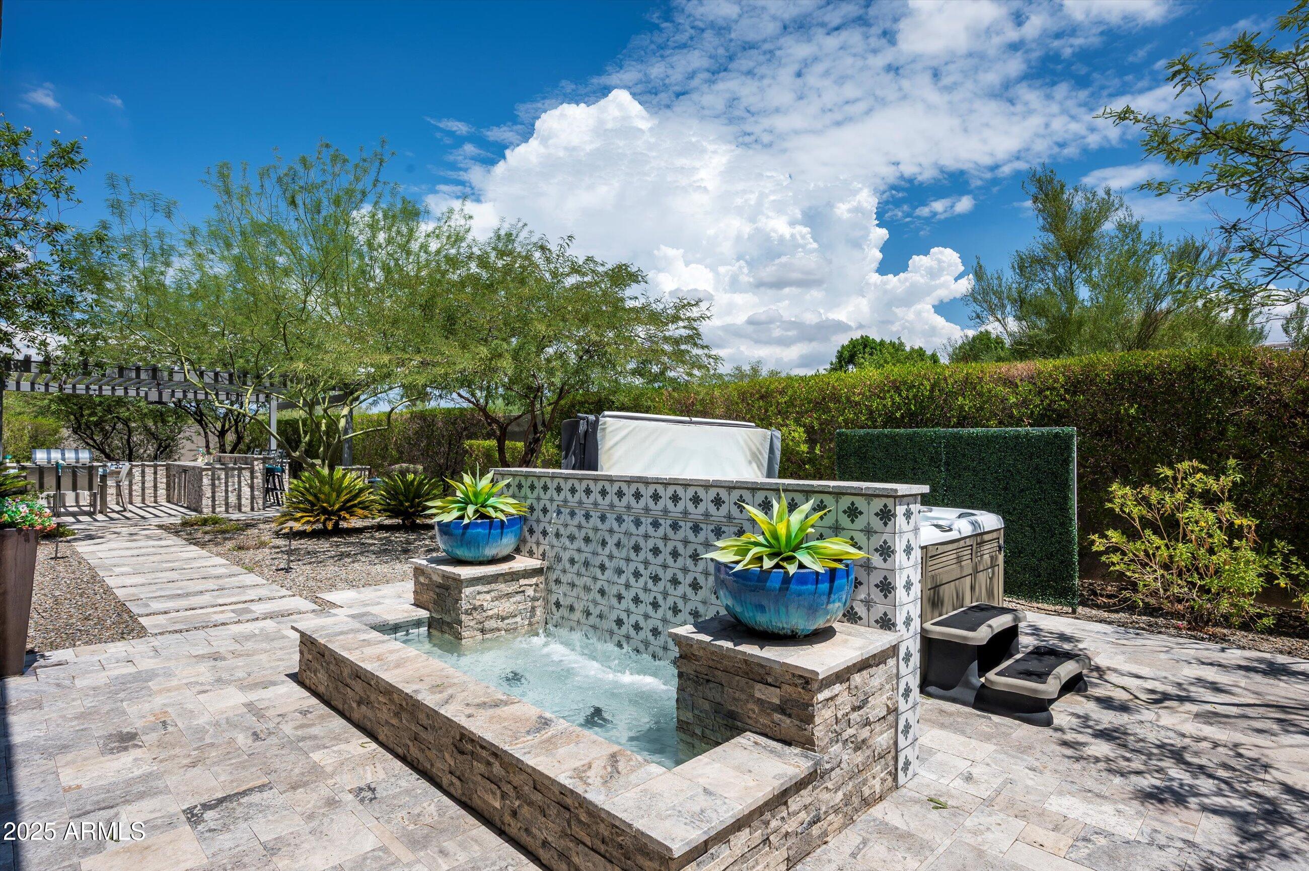 6836 E Blue Sky Drive