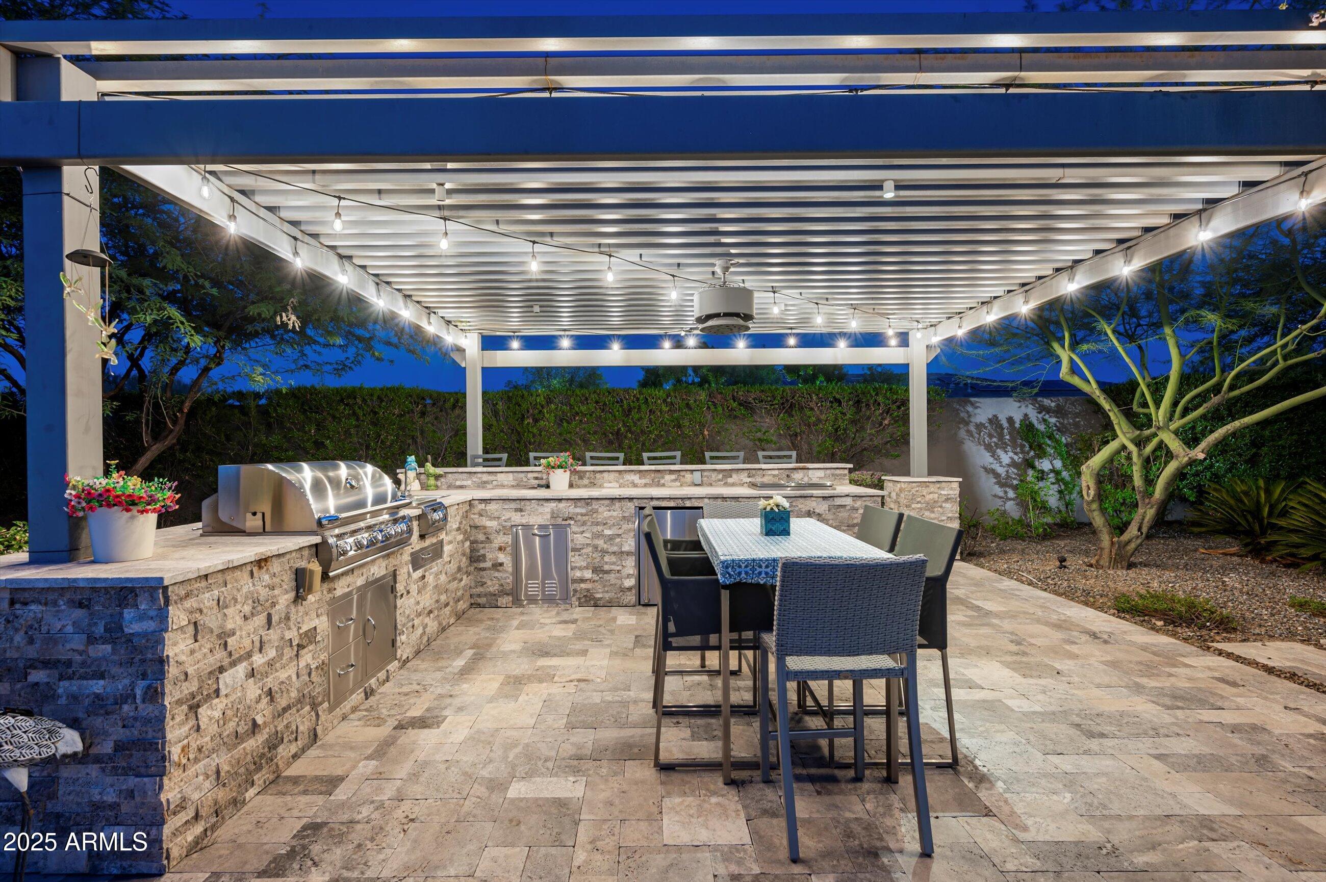 6836 E Blue Sky Drive