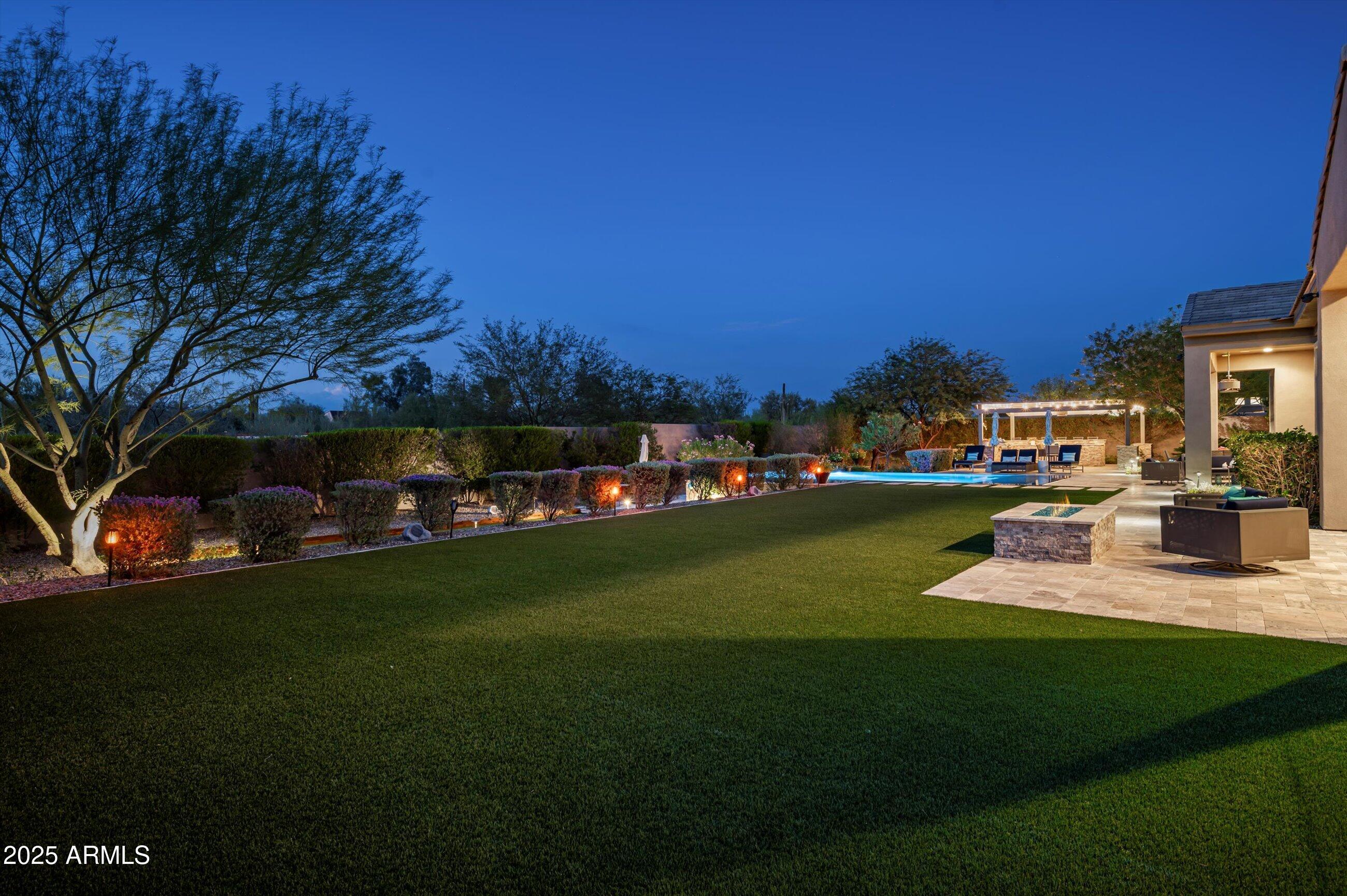 6836 E Blue Sky Drive