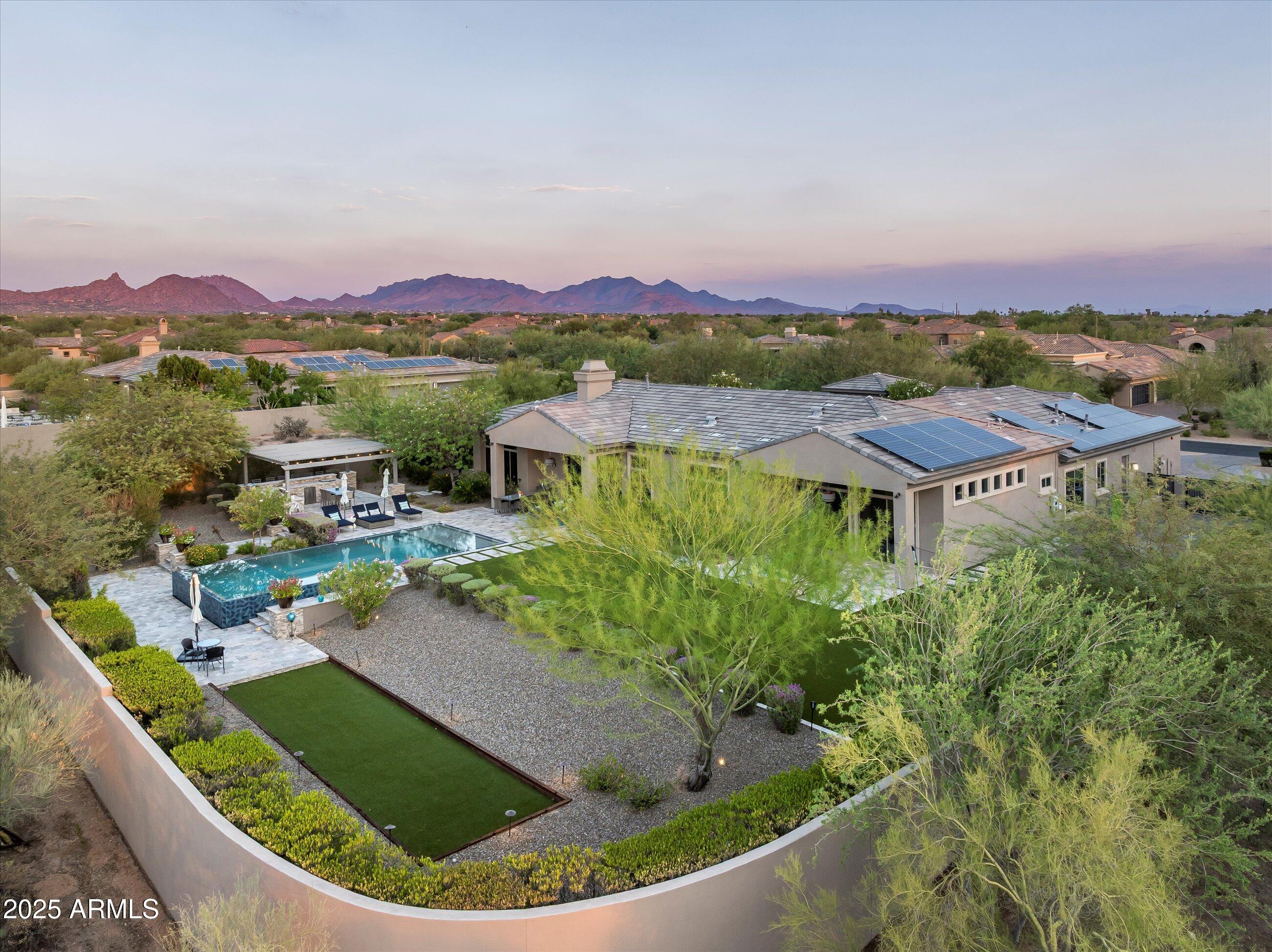 6836 E Blue Sky Drive