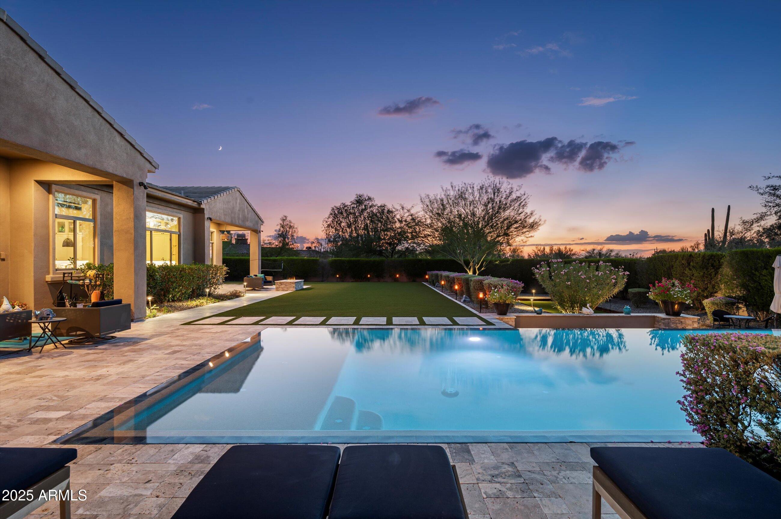 6836 E Blue Sky Drive