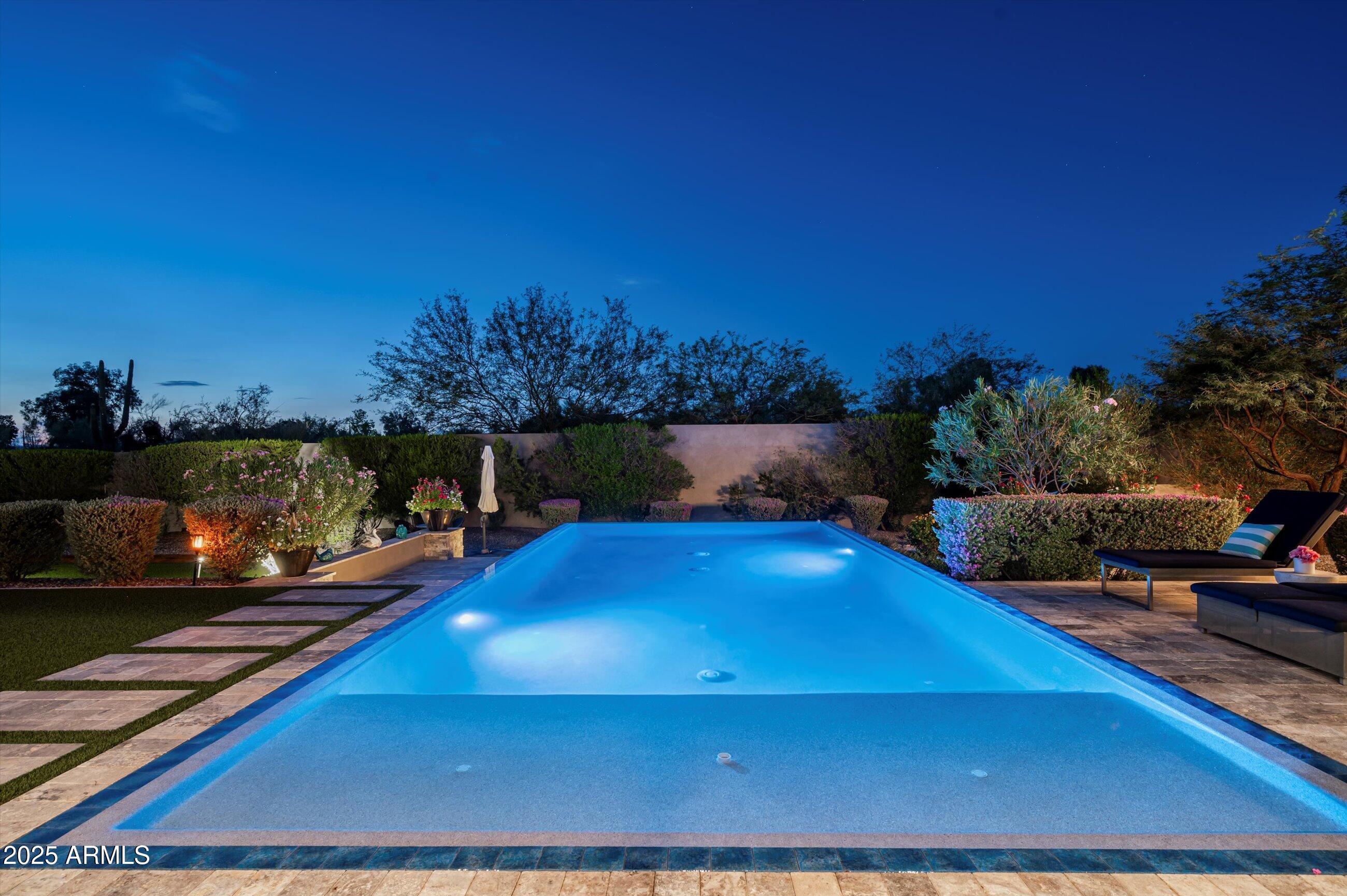 6836 E Blue Sky Drive