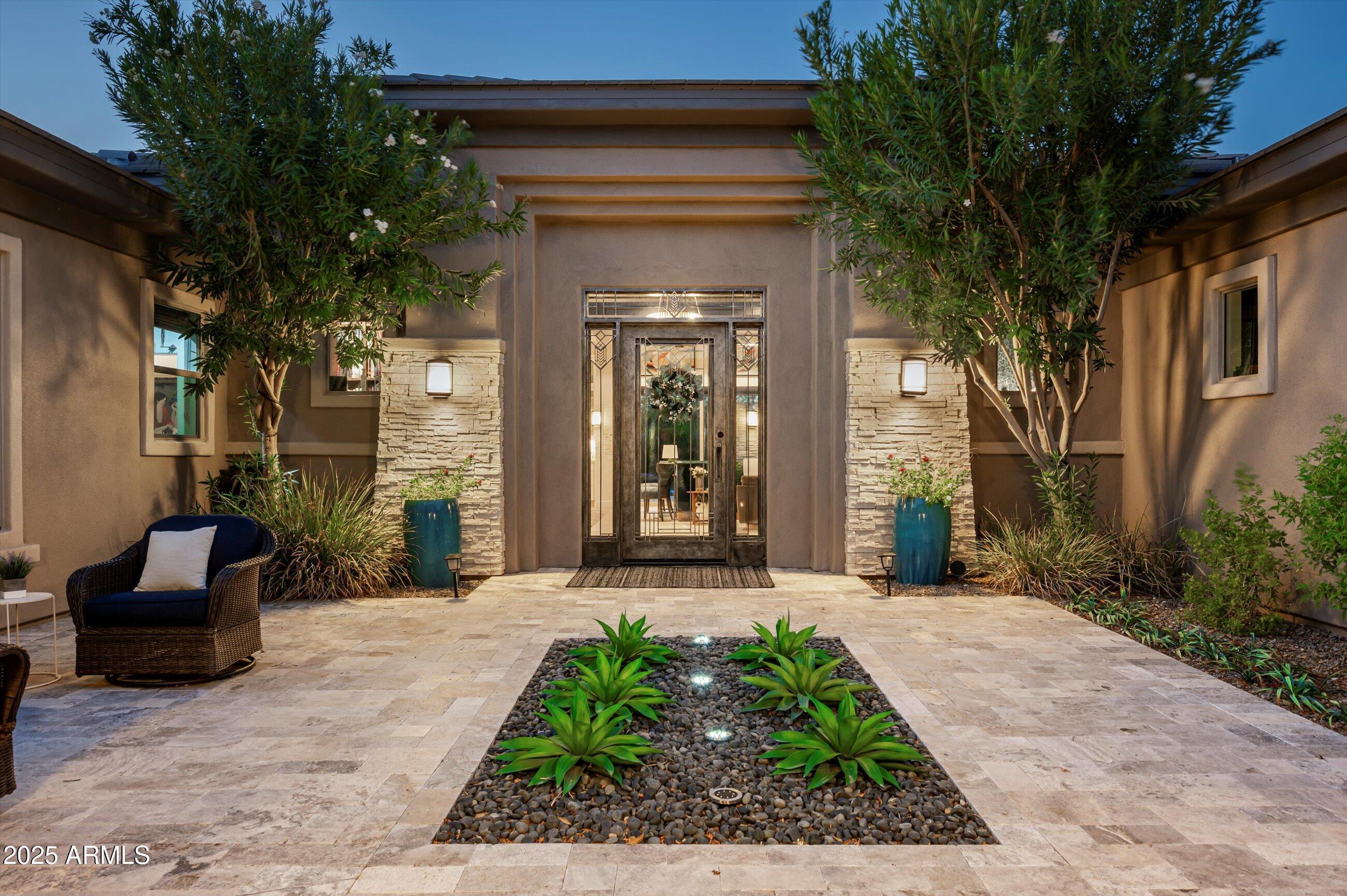 6836 E Blue Sky Drive