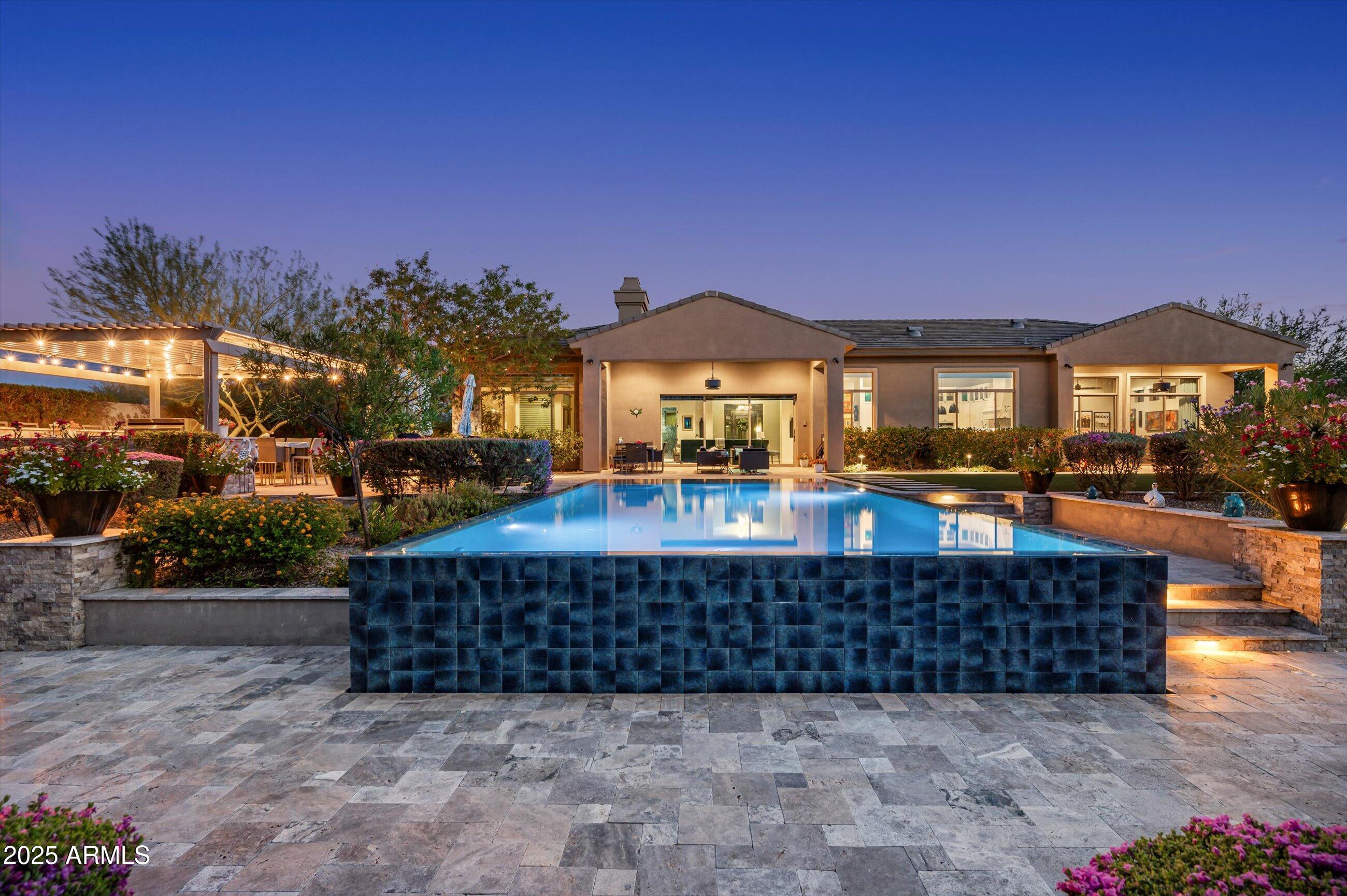 6836 E Blue Sky Drive