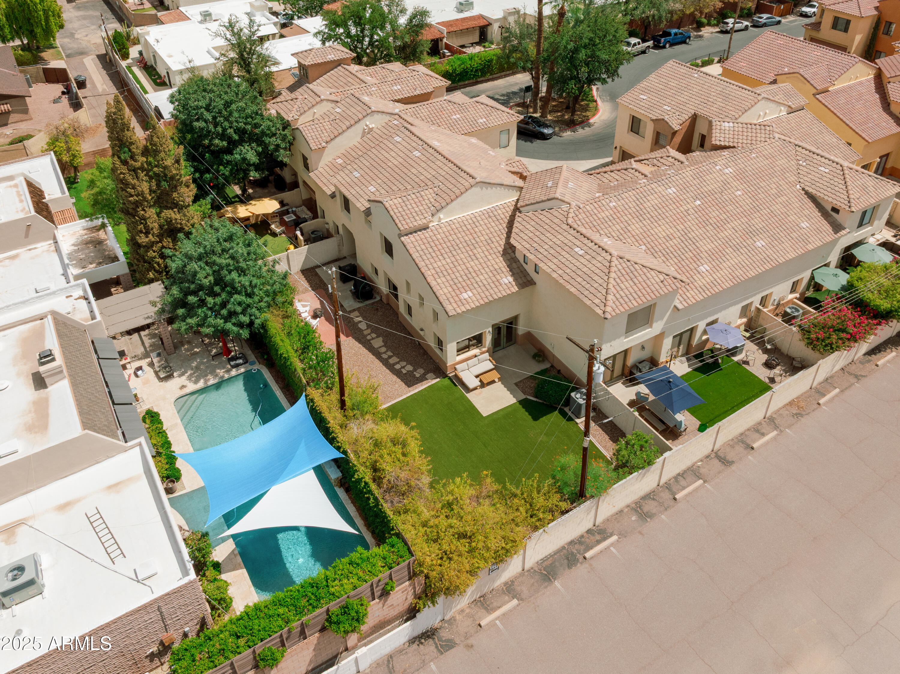 1102 W GLENDALE Avenue, 123