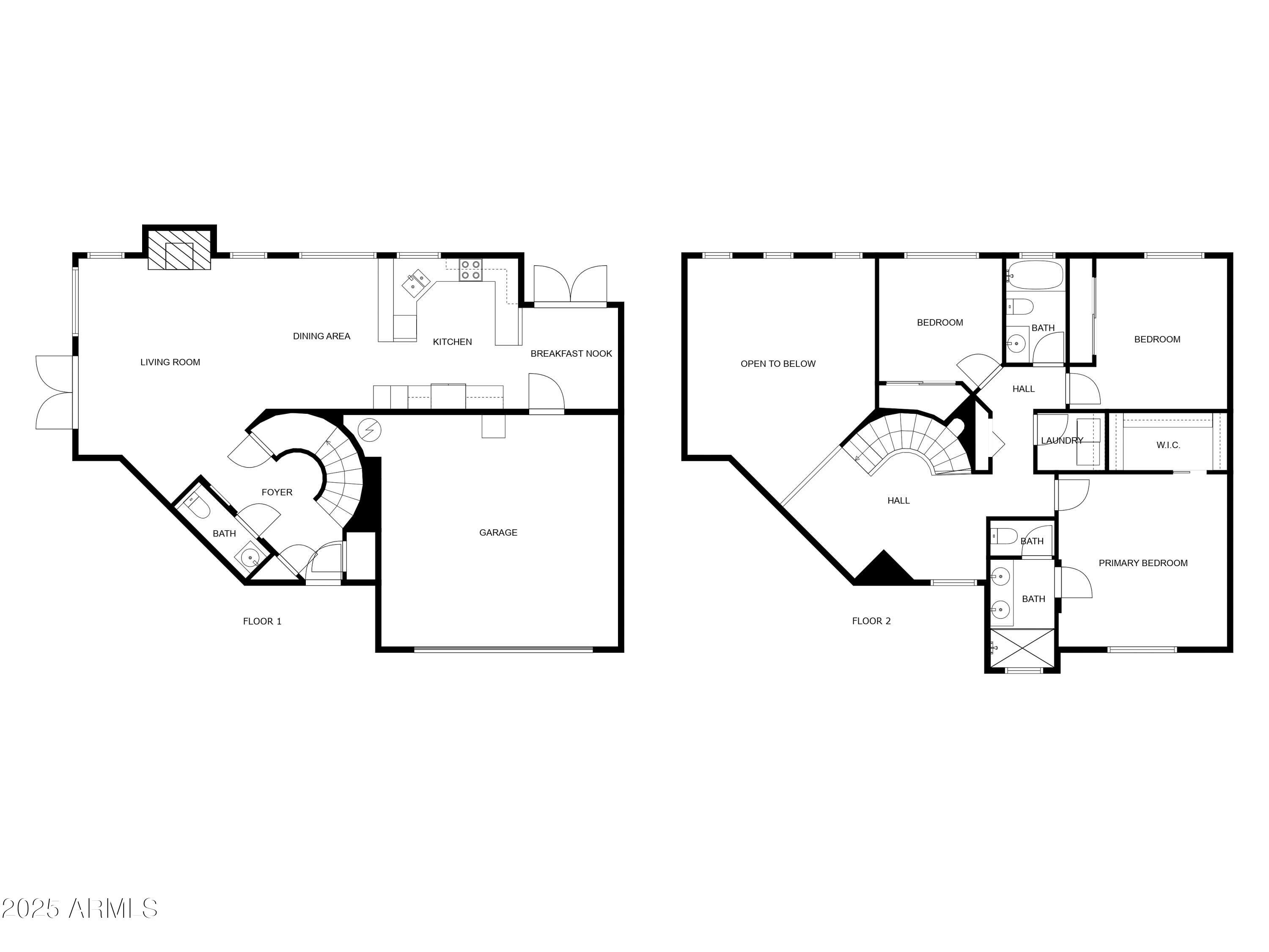 1102 W GLENDALE Avenue, 123