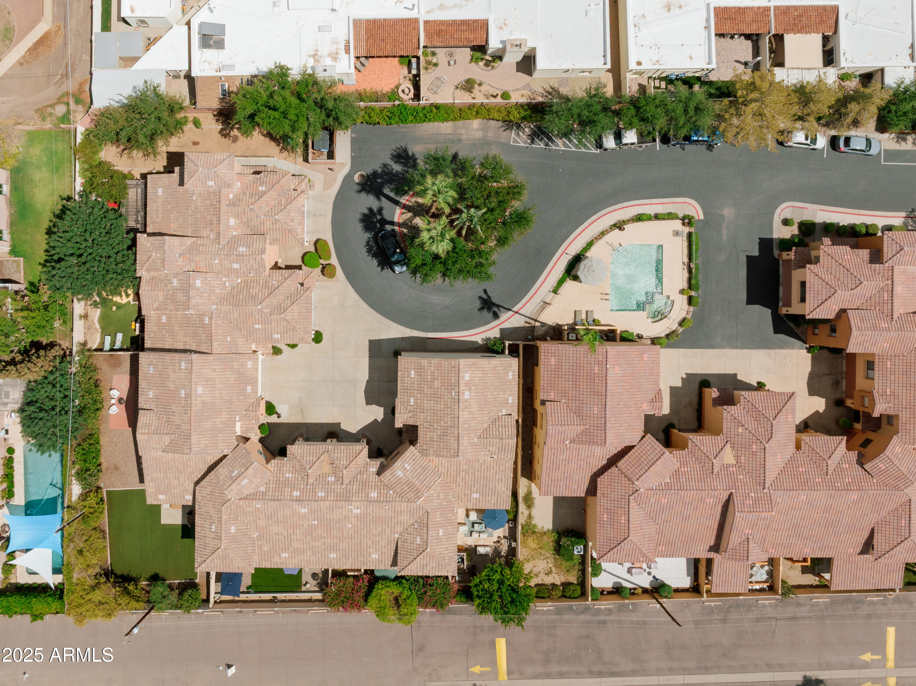 1102 W GLENDALE Avenue, 123