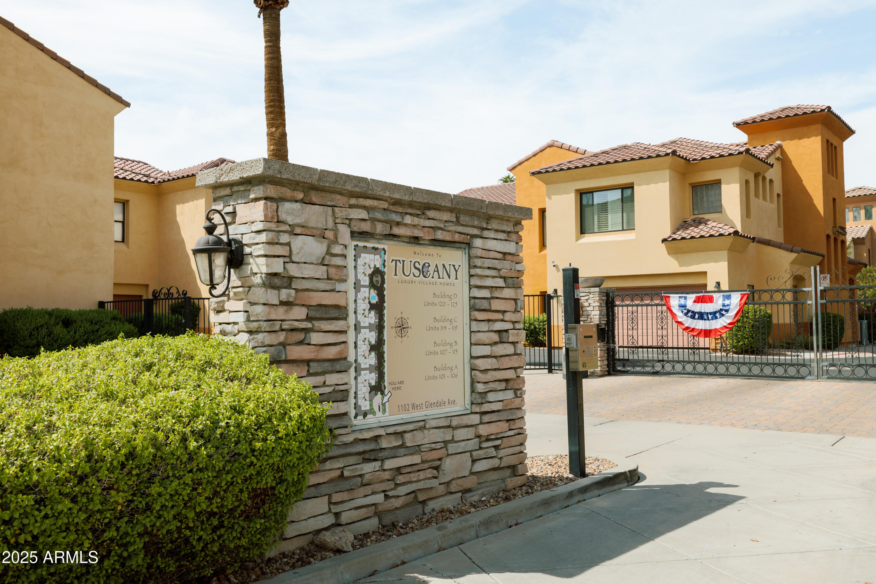 1102 W GLENDALE Avenue, 123