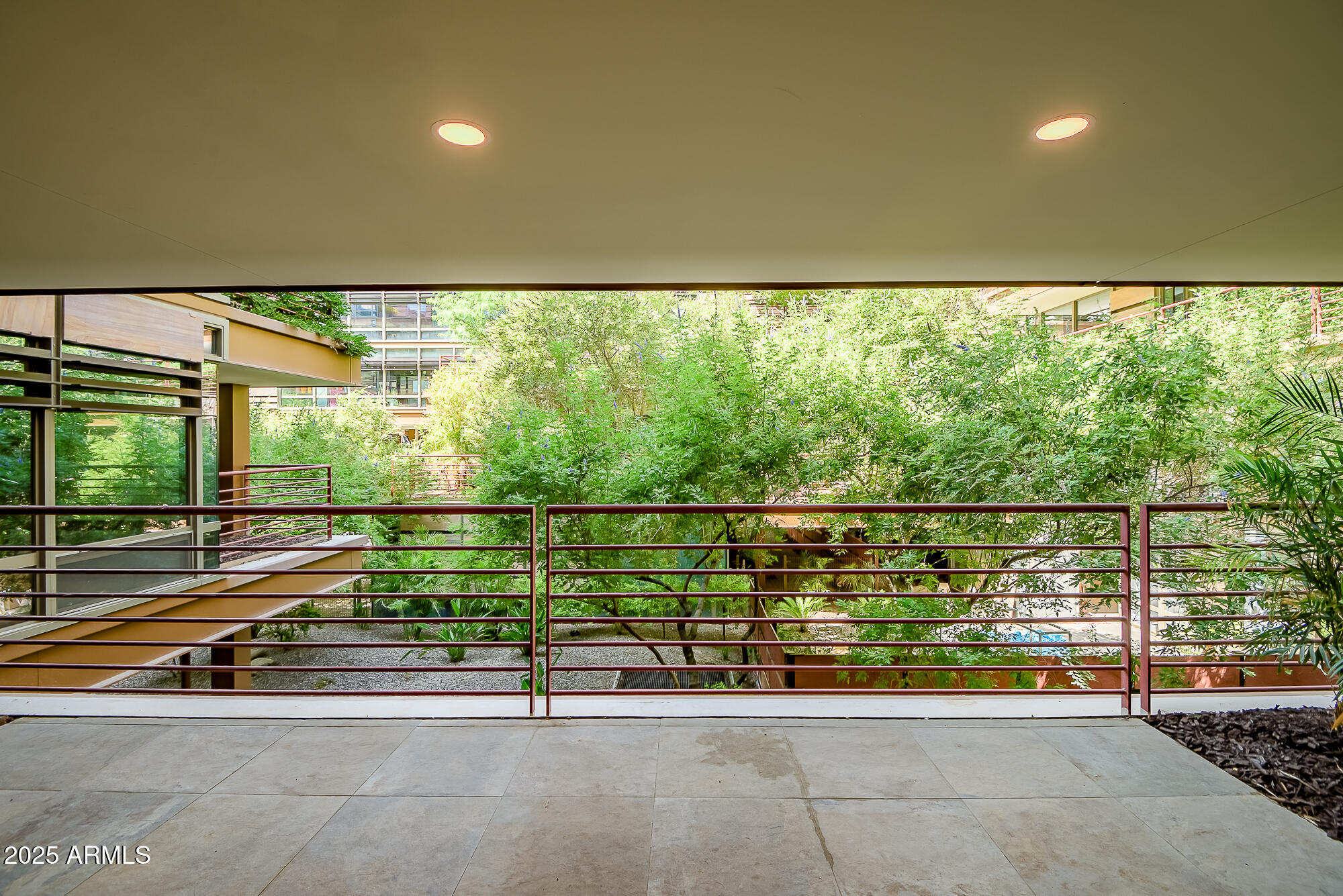 7157 E RANCHO VISTA Drive, 2007