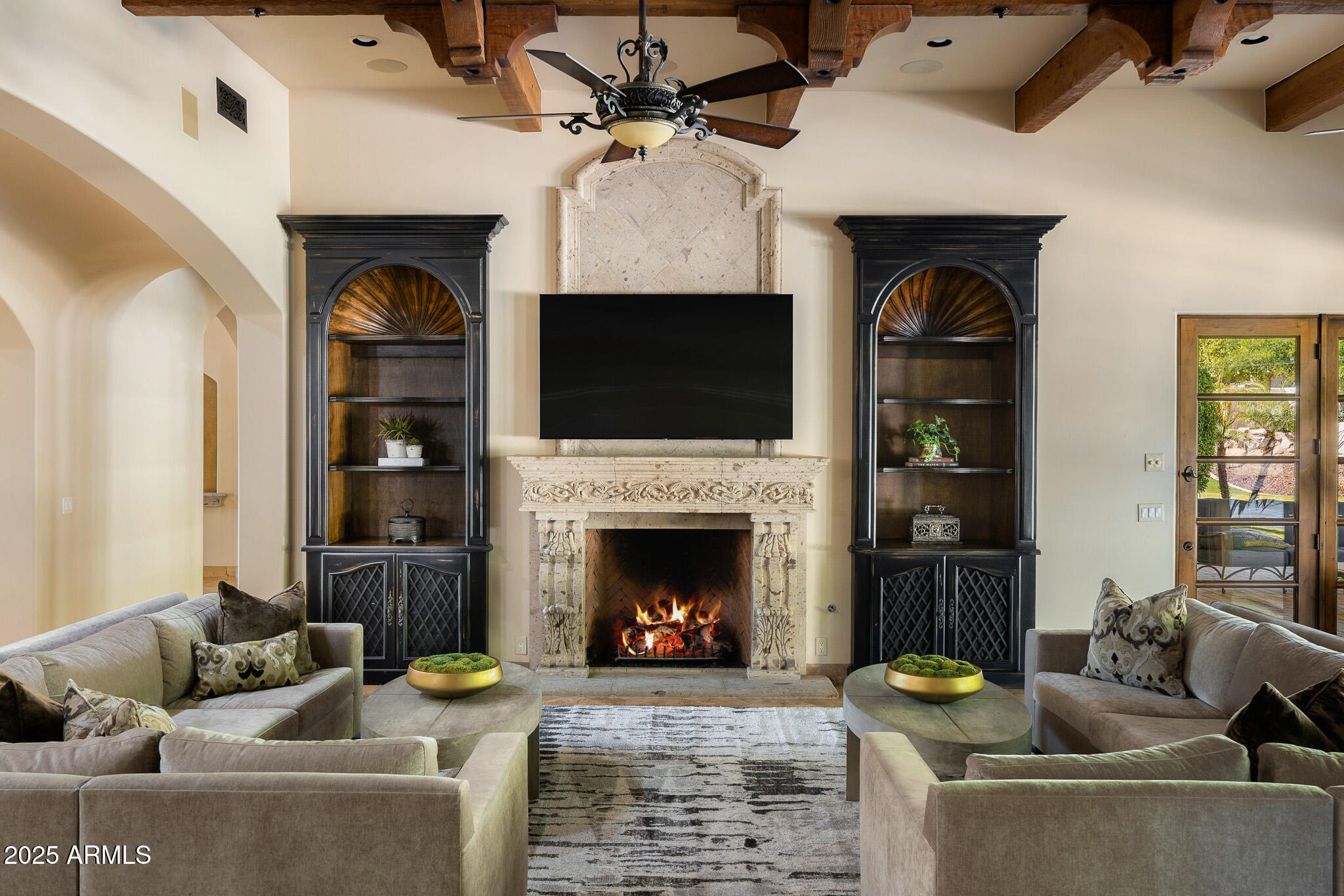 4838 E Palomino Road