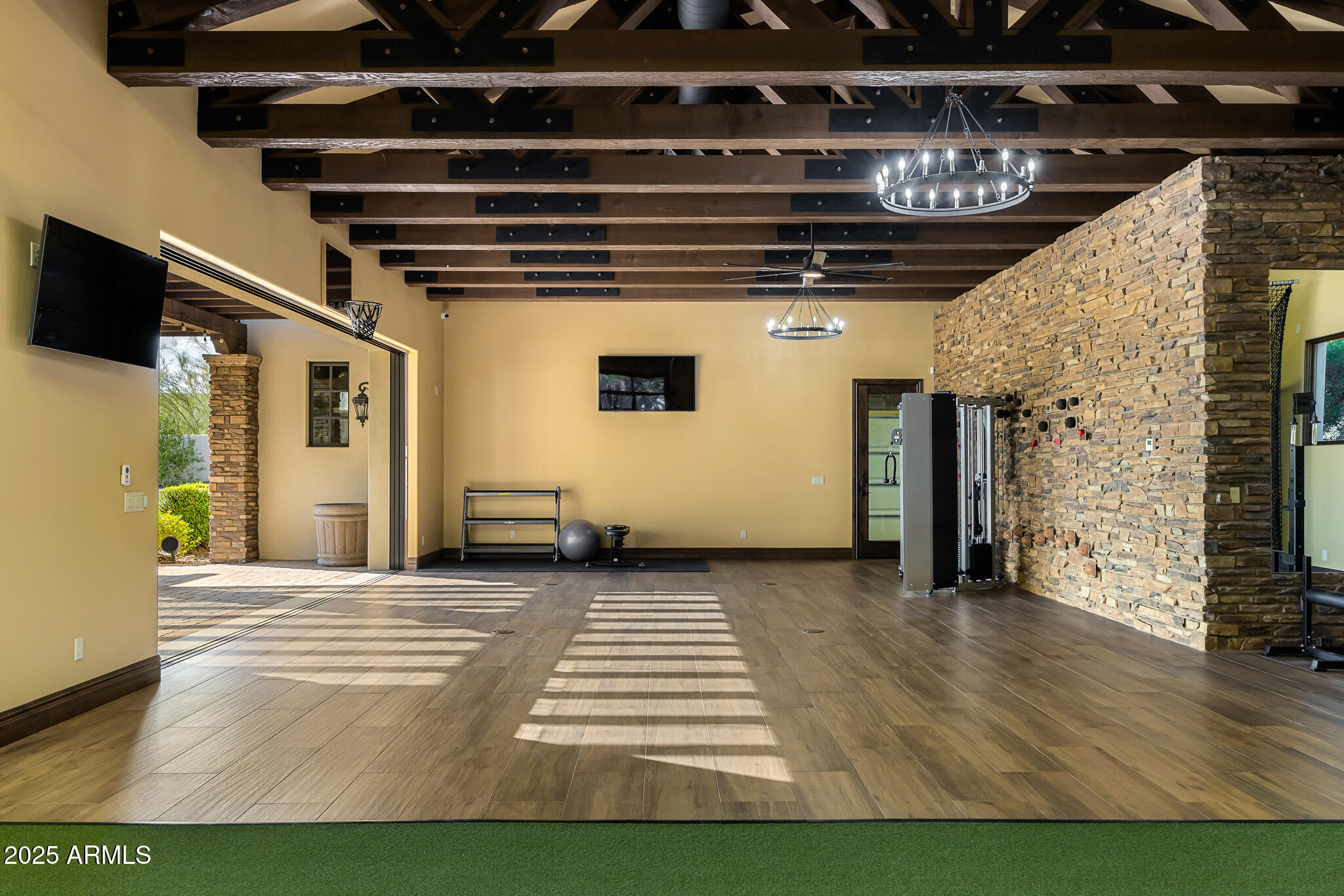 4838 E Palomino Road