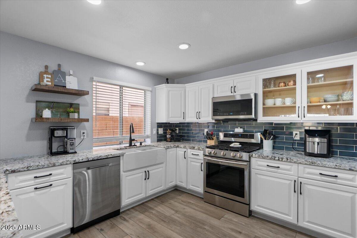 8142 E PLATA Avenue