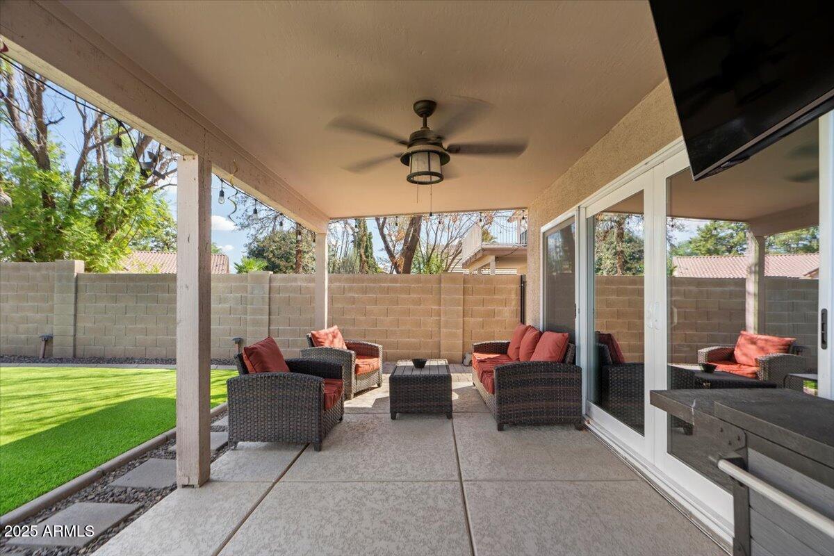 8142 E PLATA Avenue